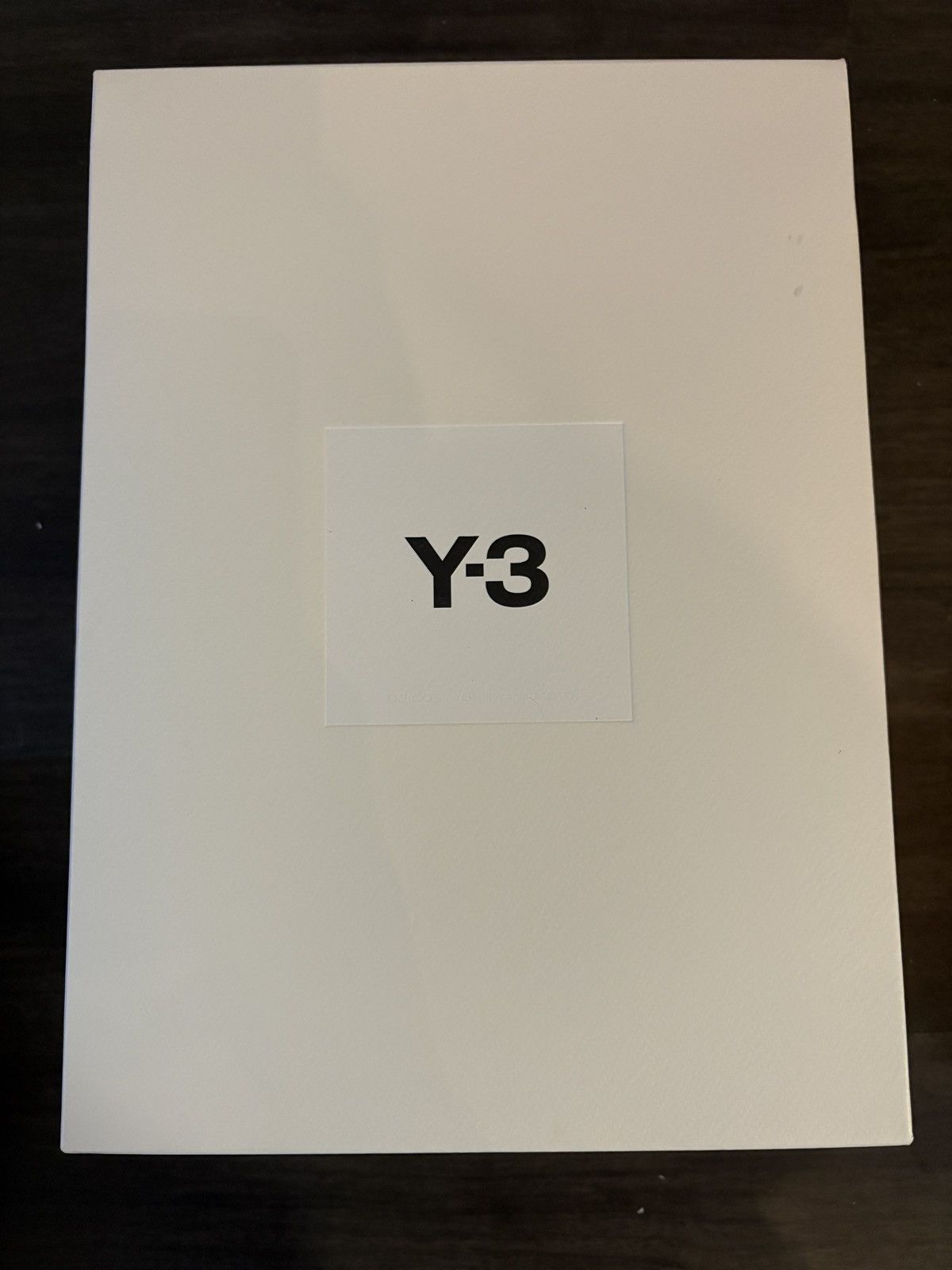 Y-3 Y-3 New Slide Size US 9 / EU 42 - 8 Thumbnail