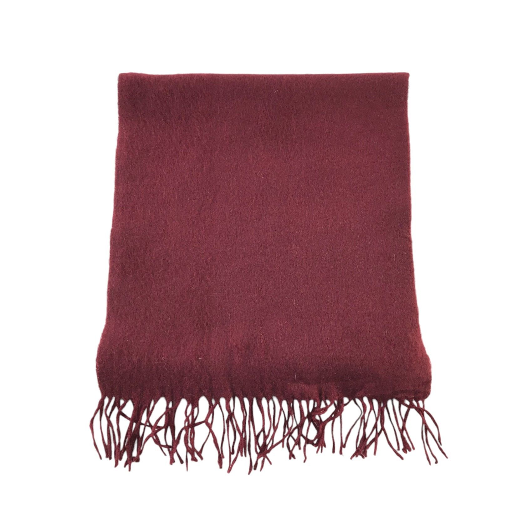Vintage Christian Dior Monsieur Scarf / Muffler / Neckwear - WW2212 Size ONE SIZE - 2 Thumbnail