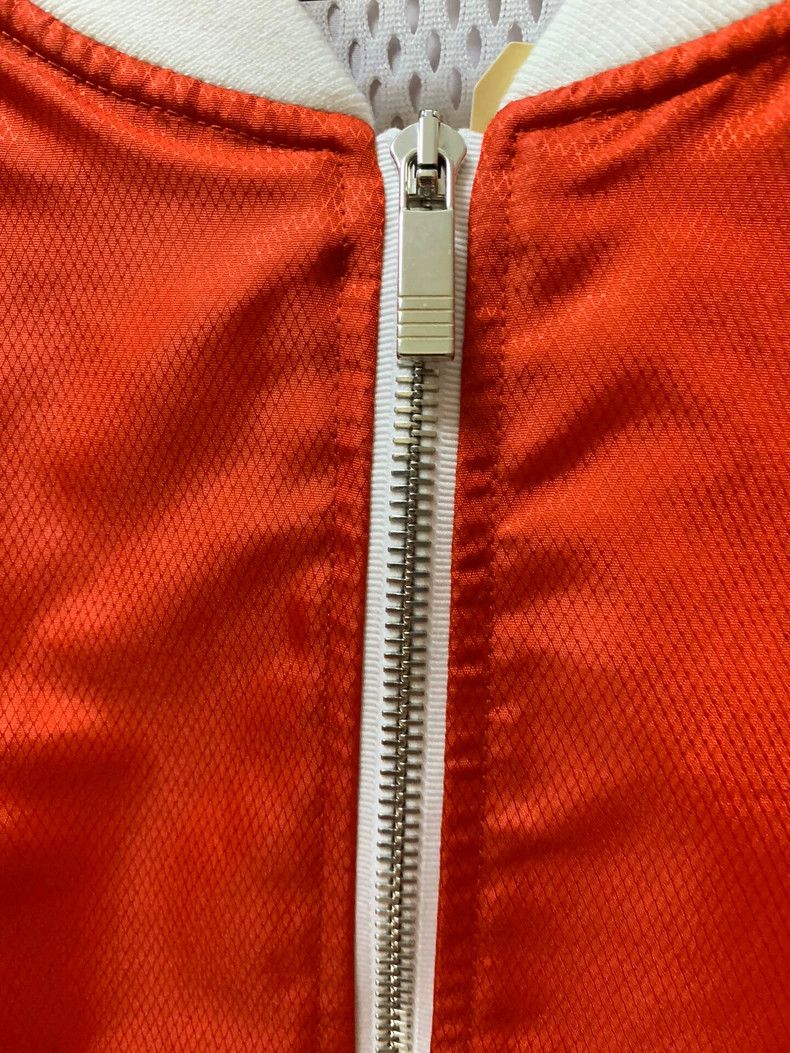 Thom Browne Thom Browne Red jacket and overcoat Size US M / EU 48-50 / 2 - 3 Thumbnail
