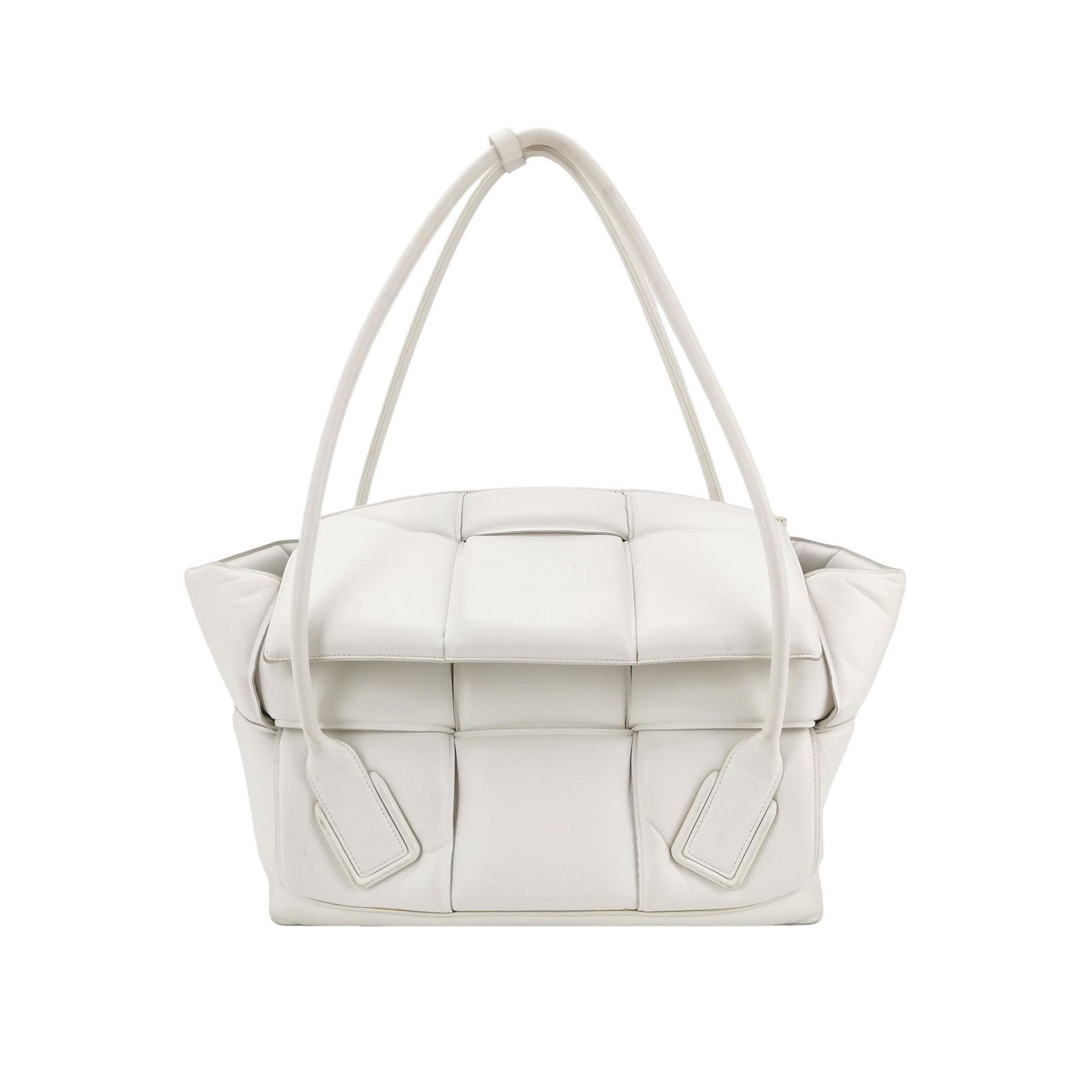 Bottega Veneta Bottega Veneta Women os Shoulder Bags Size ONE SIZE - 1 Thumbnail