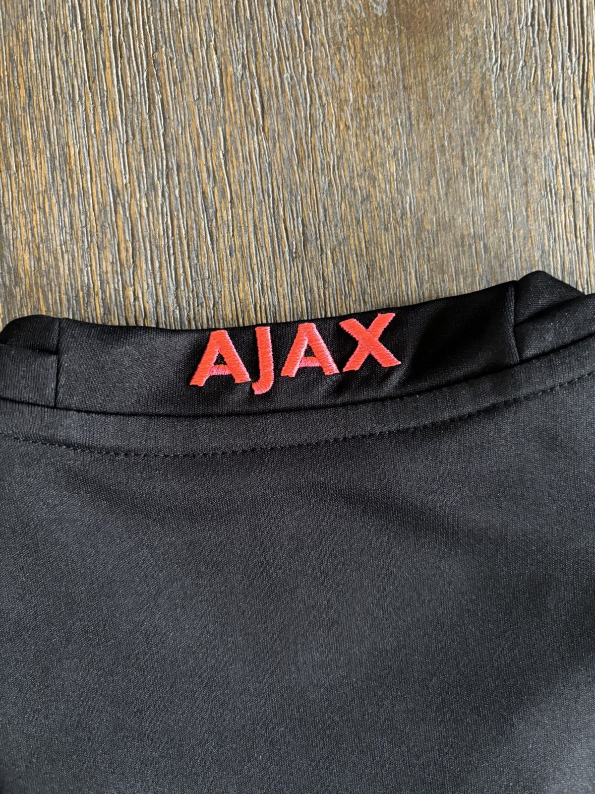 Adidas Ajax Amsterdam 13/14 Adidas Away Kit Size US S / EU 44-46 / 1 - 11 Thumbnail