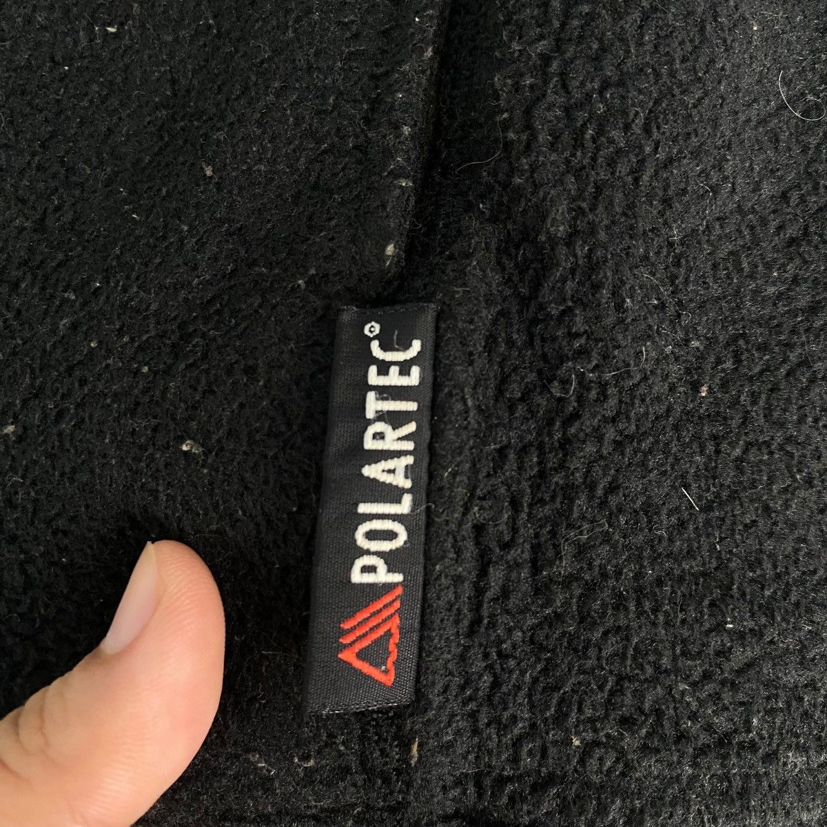 Other Vintage Timberland Weathergear Fleece Polartec Full Zip Size US XL / EU 56 / 4 - 5 Thumbnail