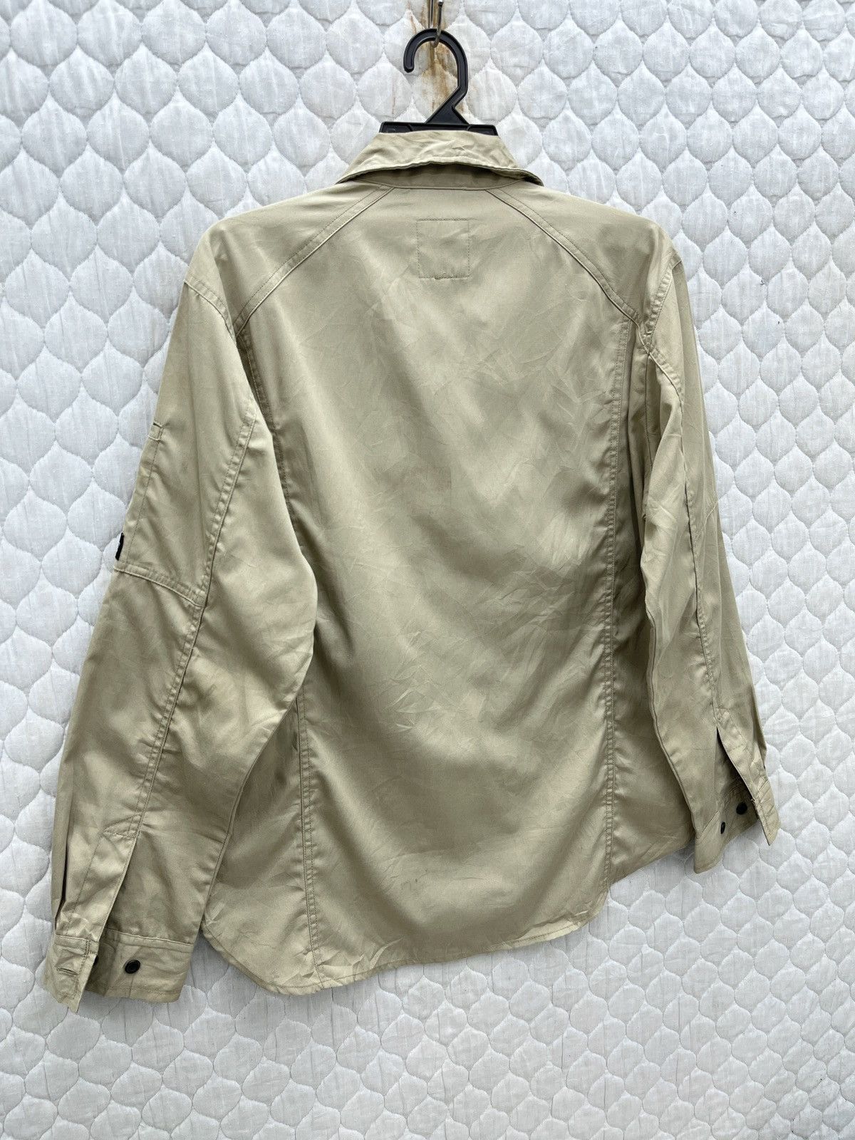 Dickies 🔥🔥🔥STEALS DICKIES WORKERS SHIRTS Size US M / EU 48-50 / 2 - 11 Thumbnail