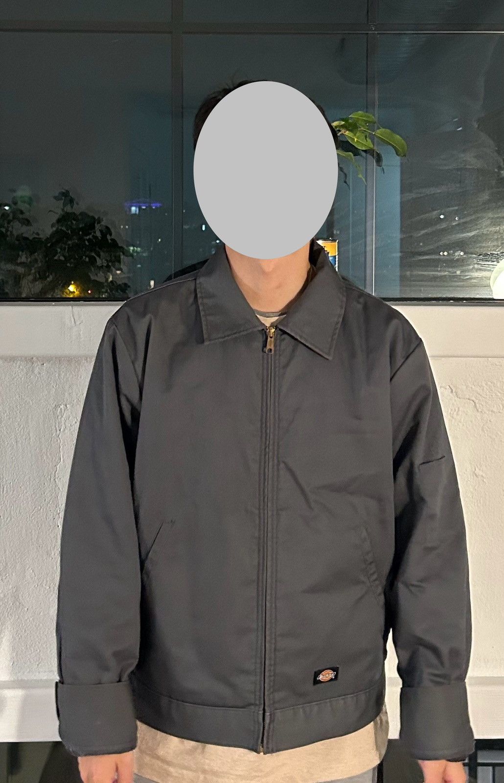 Dickies Dickie’s worker jacket Size US L / EU 52-54 / 3 - 1 Thumbnail