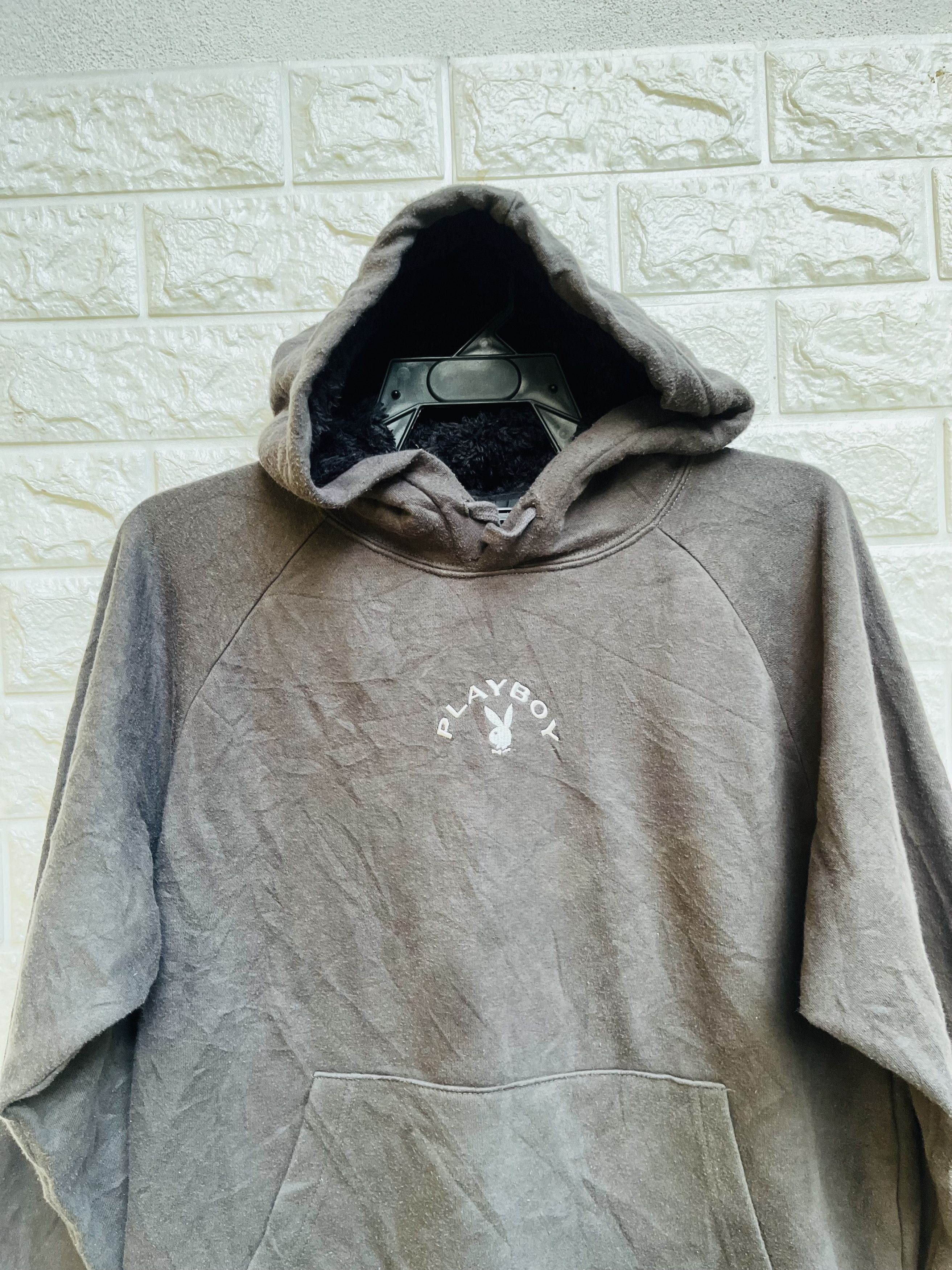 Japanese Brand × Playboy Vintage Playboy Japanese Designer Fashion Style Size US L / EU 52-54 / 3 - 3 Thumbnail