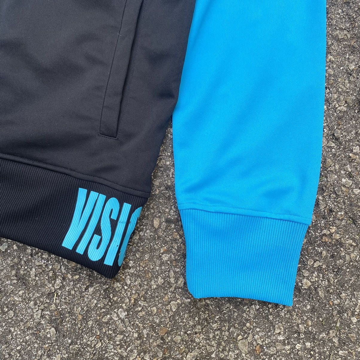 Vision Streetwear Vision Street Wear Zip Up Jacket Skateboarding Size US M / EU 48-50 / 2 - 2 Thumbnail