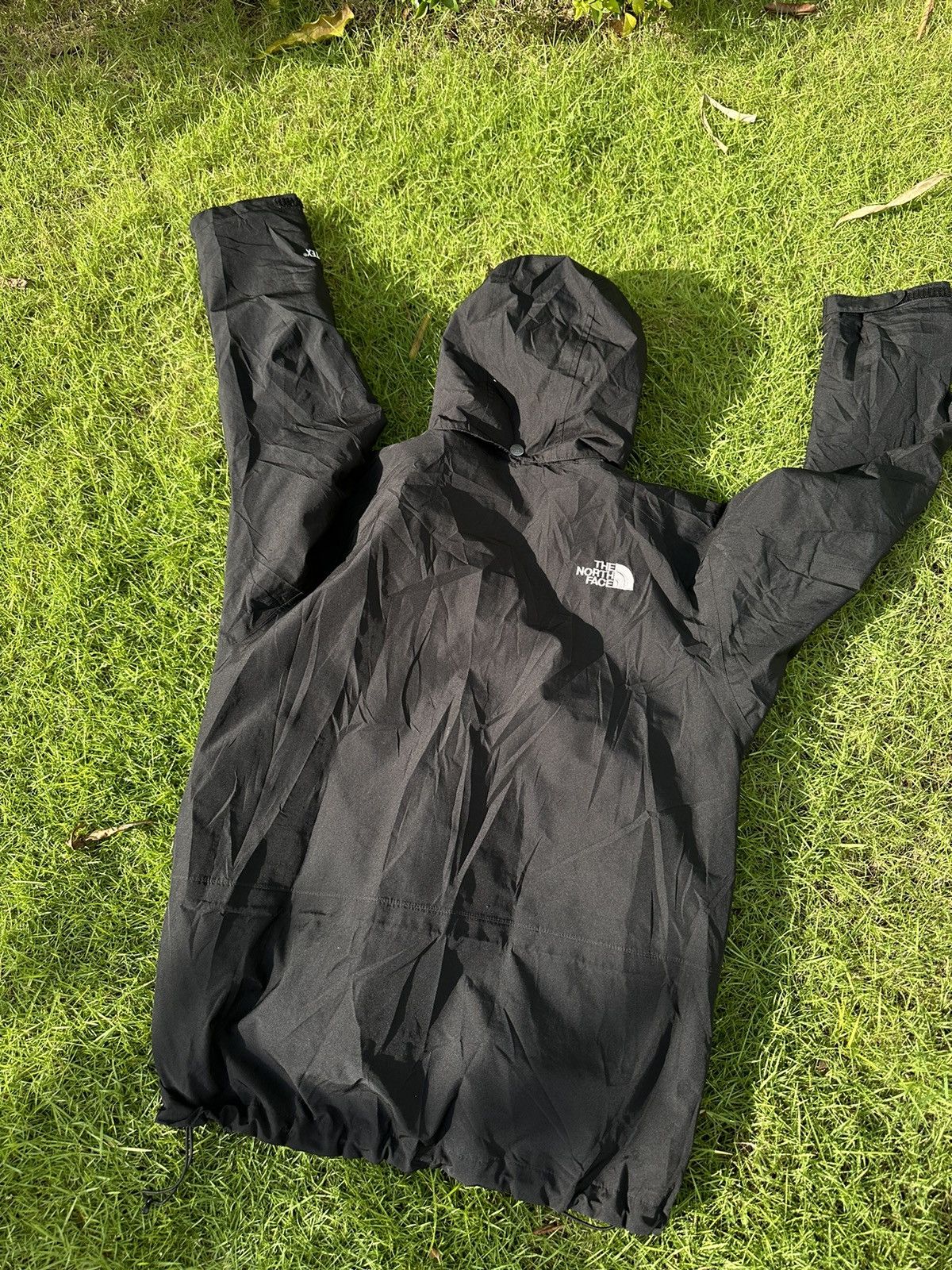 Goretex × The North Face × Vintage THE NORTH FACE GORETEX VINTAGE DOUBLE LOGO LIGHT JACKET Size US S / EU 44-46 / 1 - 10 Thumbnail
