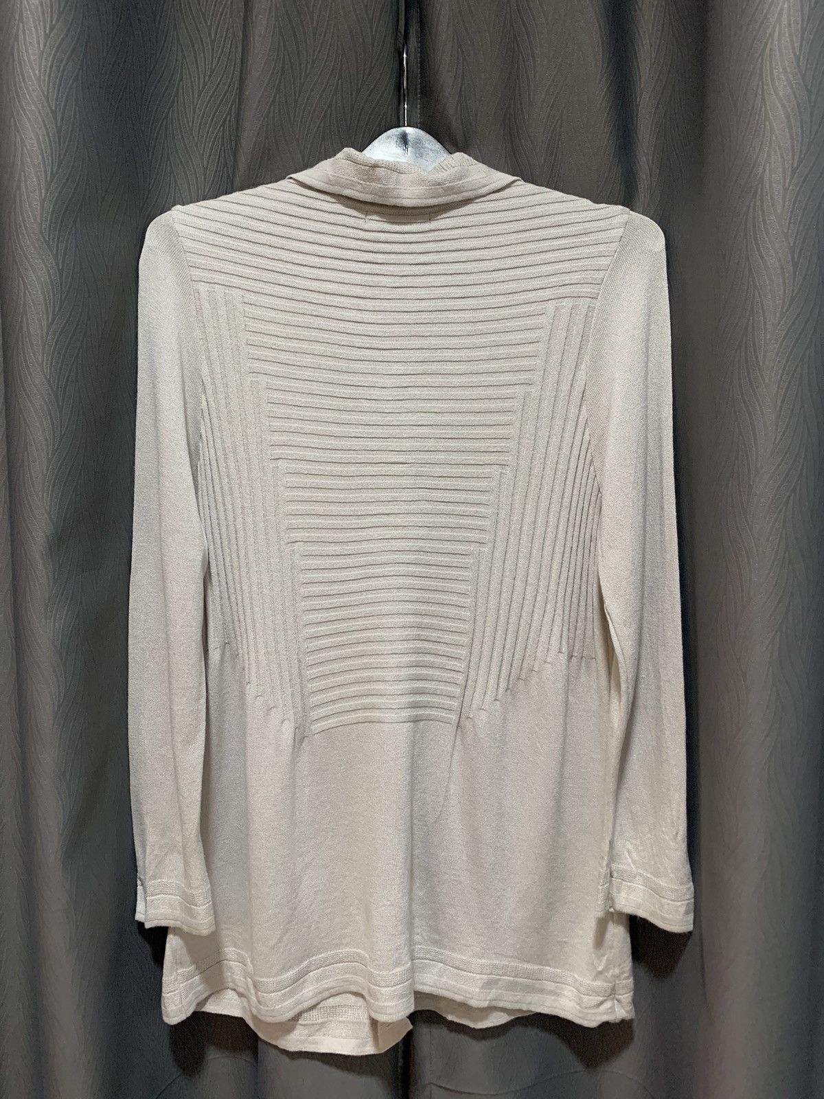 Designer × Japanese Brand × Kansai Yamamoto Kansai Bis Collection Knitwear Size L / US 10 / IT 46 - 2 Thumbnail