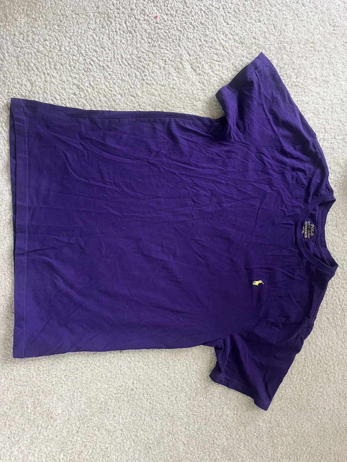 Polo Ralph Lauren Polo t shirt Size US M / EU 48-50 / 2 - 1 Preview