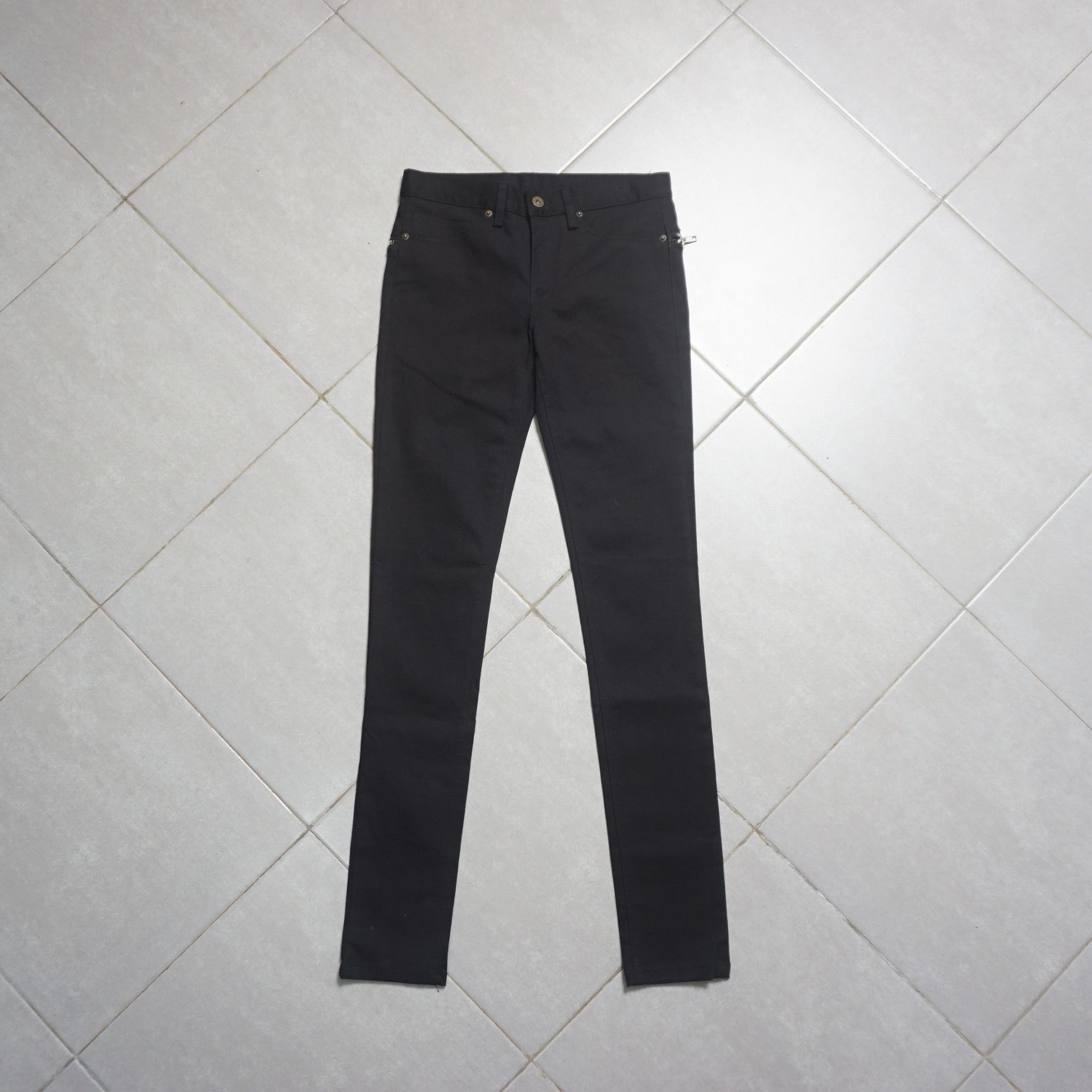 Attachment Attachment back zipper Size US 29 - 3 Thumbnail