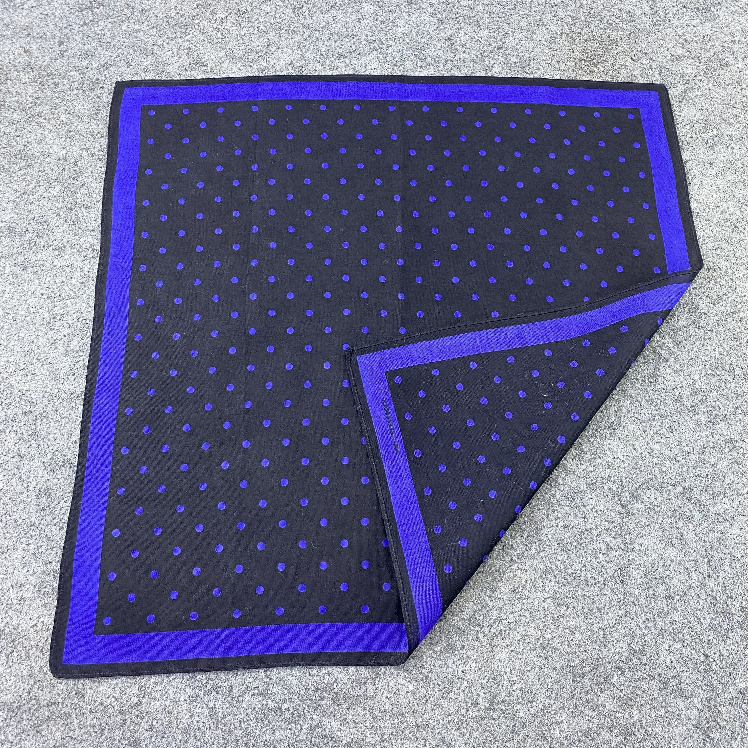 Japanese Brand × Mr. Junko Mr. Junko Handkerchief / Bandana / Neckerchief-B1323 Size ONE SIZE - 6 Thumbnail