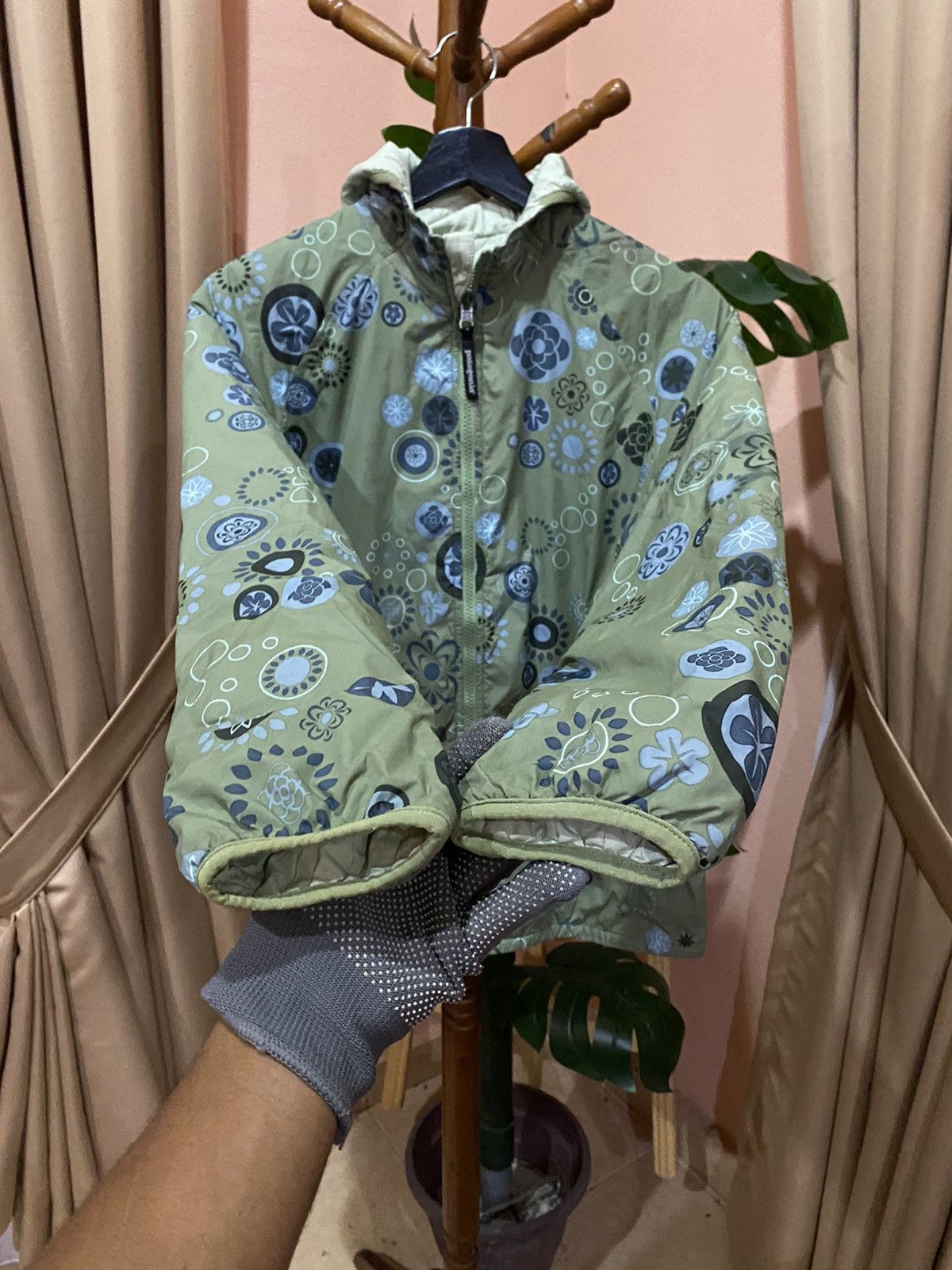 Patagonia PATAGONIA REVERSIBLE JACKET Size S / US 4 / IT 40 - 7 Thumbnail