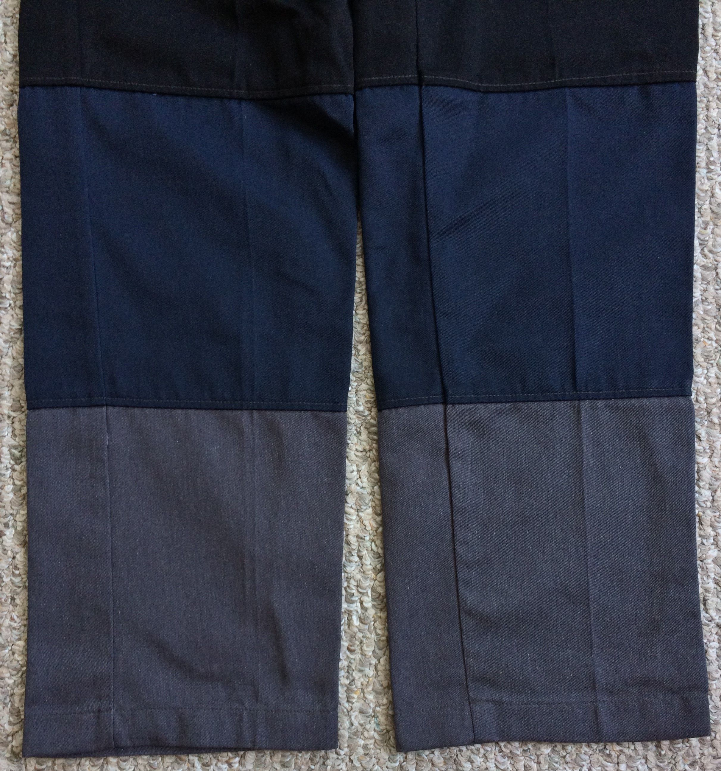 Dickies Sonic Lab x Dickies Rebuild Cargo Pants Size US 34 / EU 50 - 3 Thumbnail