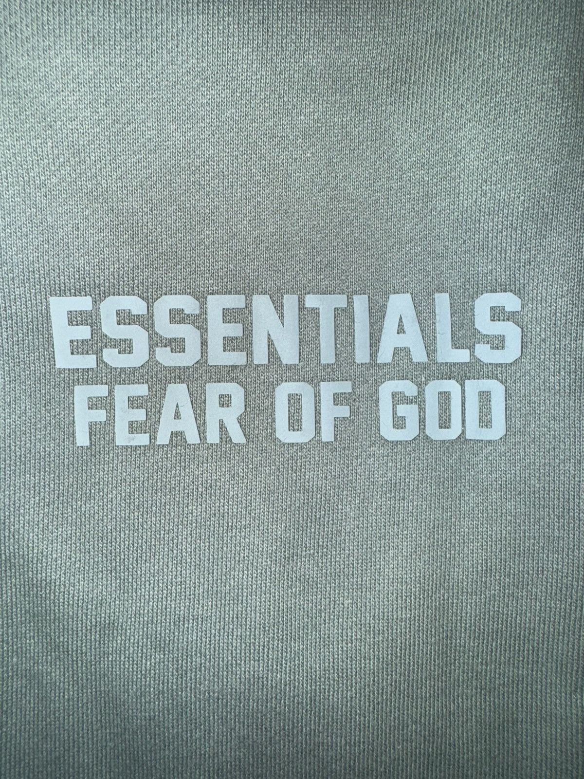 Fear of God Fear of God essentials Sycamore relaxed joggers Size US 30 / EU 46 - 3 Thumbnail