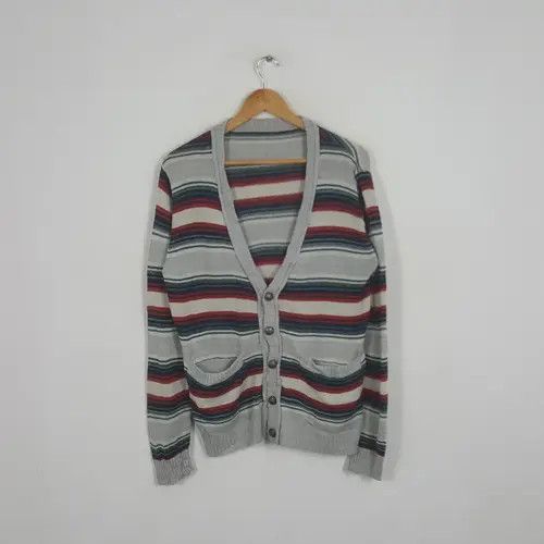 Japanese Brand Winter Casual Sweater Size US M / EU 48-50 / 2 - 1 Thumbnail