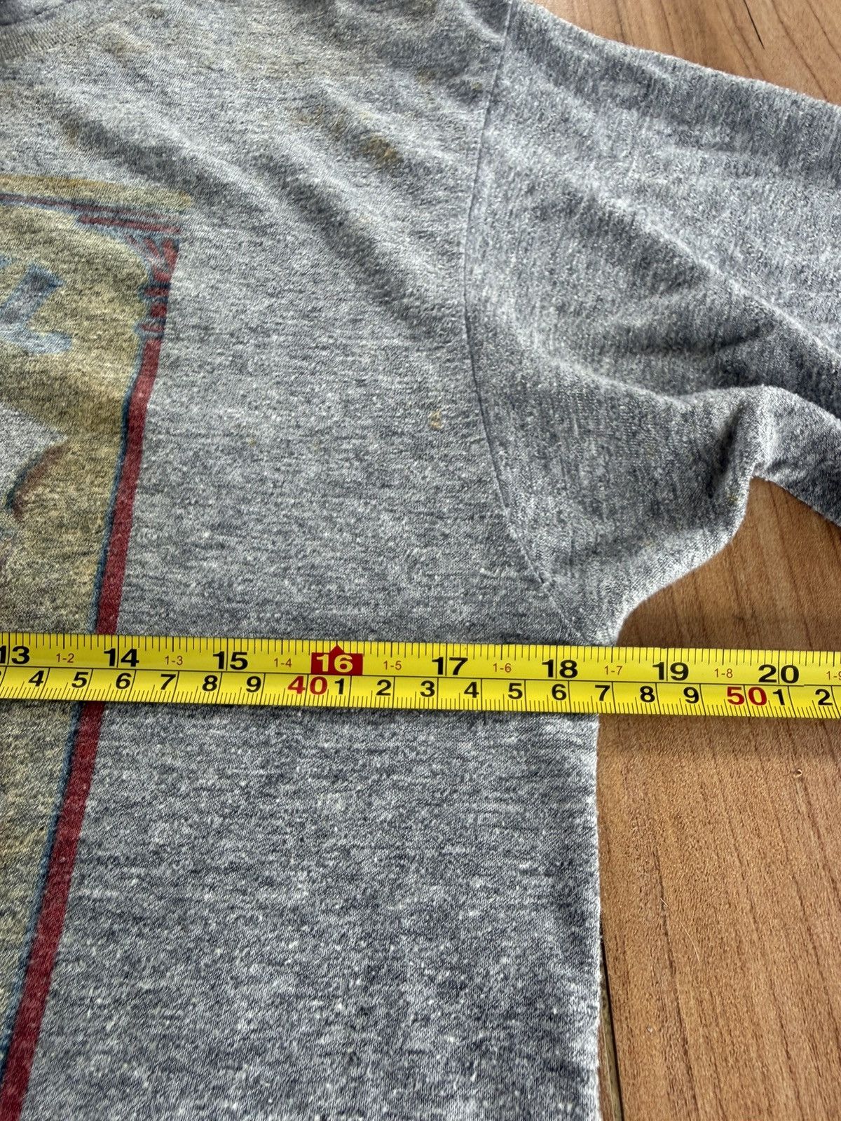 Camel Vintage Rare 80’s Camel T-shirt Made in U.S.A Size US M / EU 48-50 / 2 - 3 Thumbnail