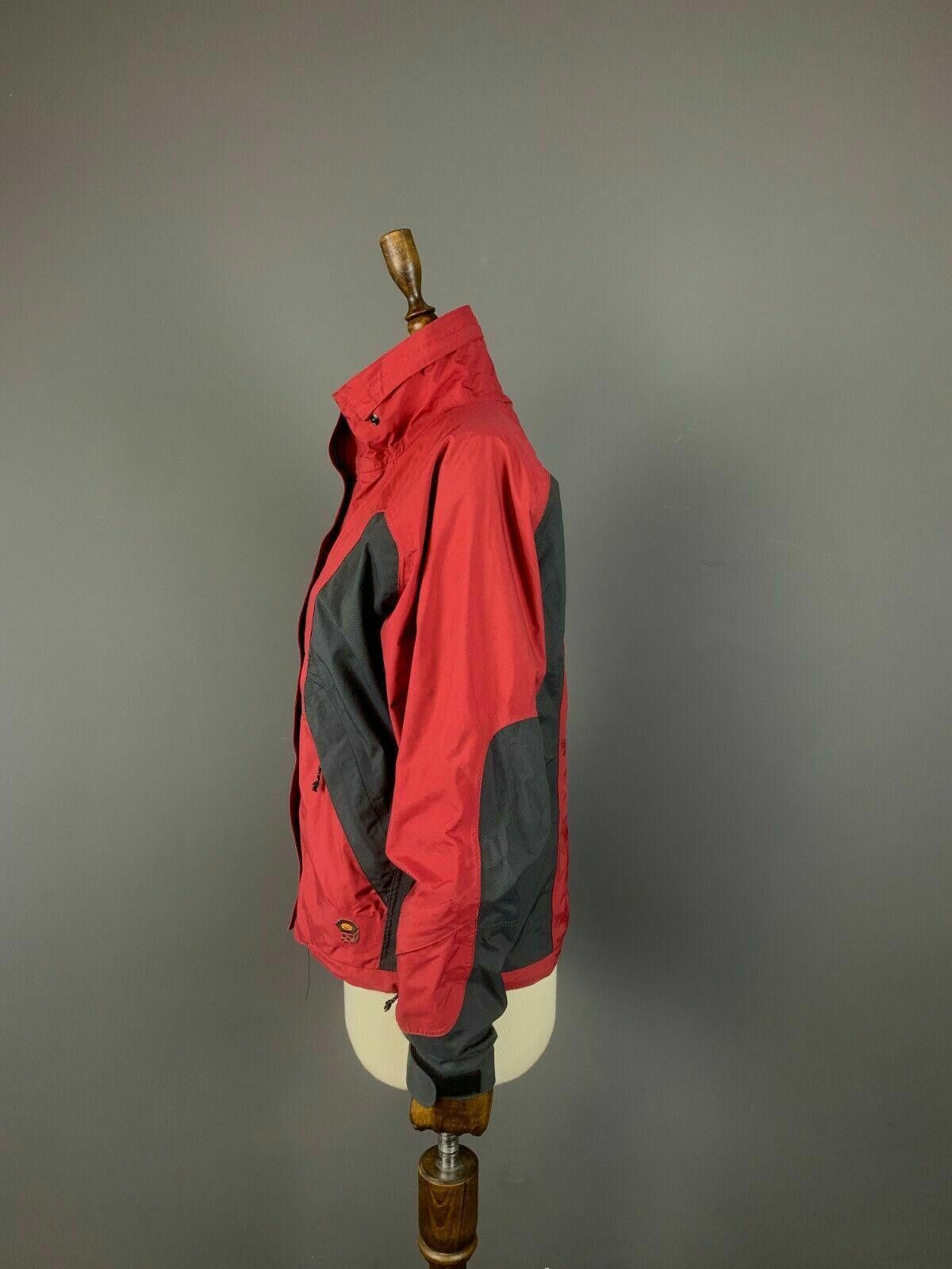 Mountain Hardwear Ladies Mountain Hardwear Conduit Red Nylon Jacket Size 6 Size M / US 6-8 / IT 42-44 - 4 Thumbnail