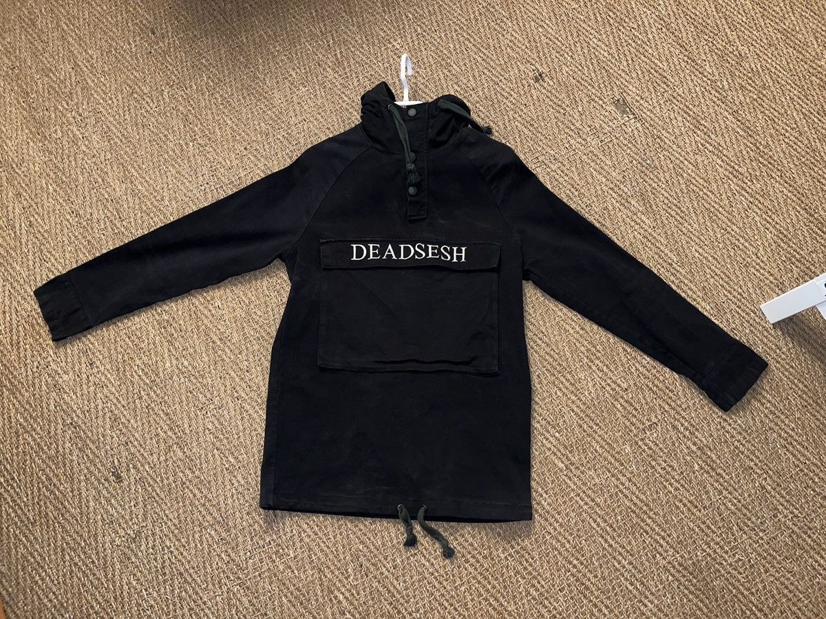 TeamSESH Team Sesh X Sean Kelly Parka (2016) Size US S / EU 44-46 / 1 - 1 Thumbnail