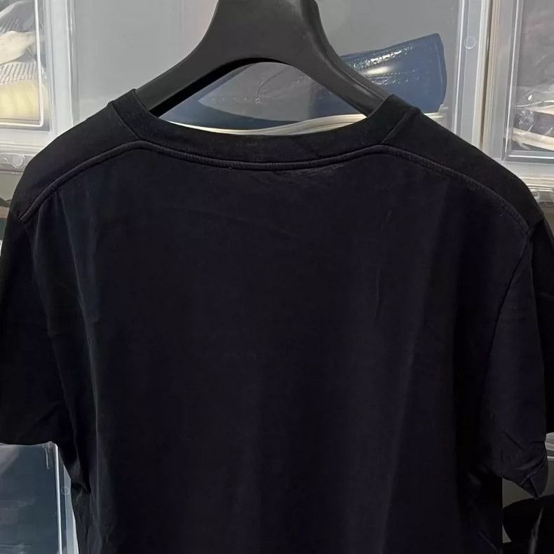 Saint Laurent Paris Saint laurent paris Men's Vintage Printed Short Sleeves 250 Size US M / EU 48-50 / 2 - 4 Thumbnail