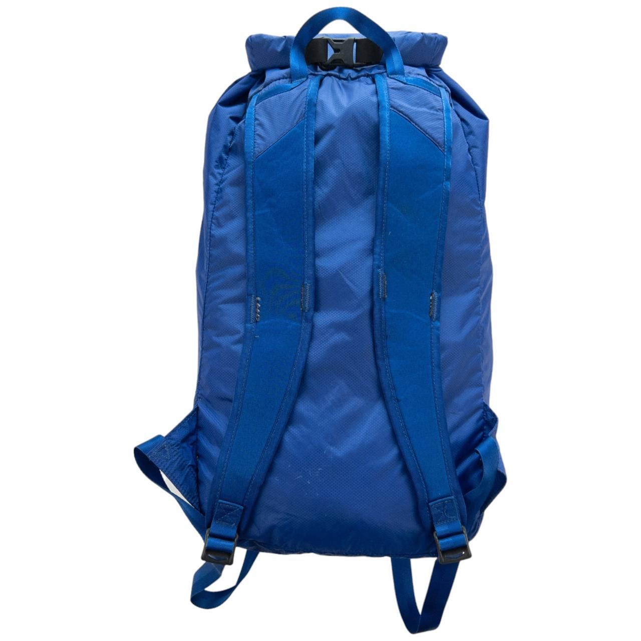 The North Face Vintage The North Face Roll Top Dry Sack Size ONE SIZE - 2 Thumbnail
