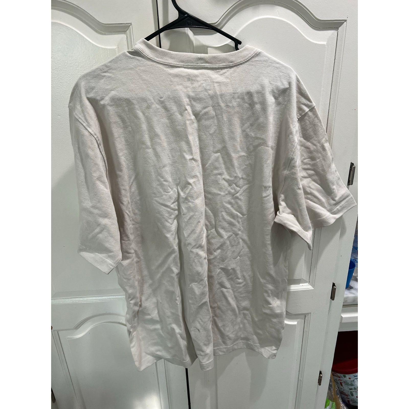 Carhartt Carhartt Loose Fit Short Sleeve T-Shirt M Bandana Pocket Size US M / EU 48-50 / 2 - 7 Thumbnail