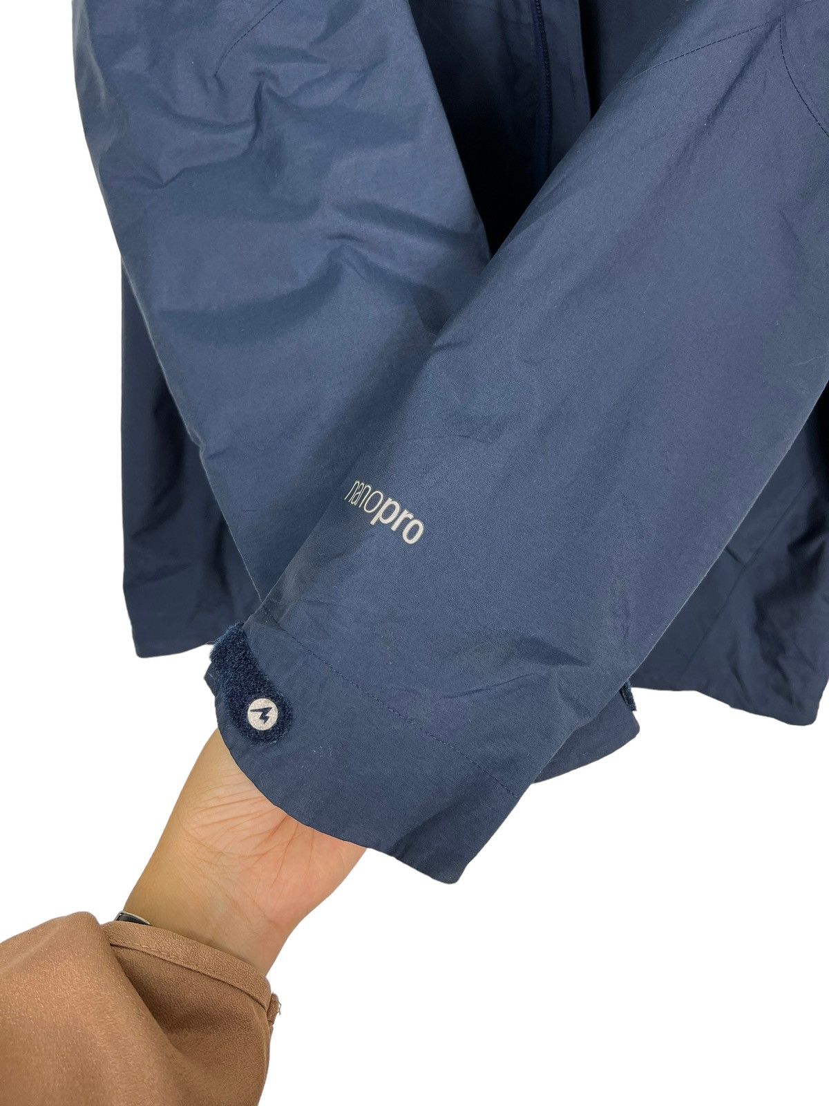 Marmot 🔥 MARMOT NANOPRO TECHNICAL JACKET Size US M / EU 48-50 / 2 - 13 Thumbnail