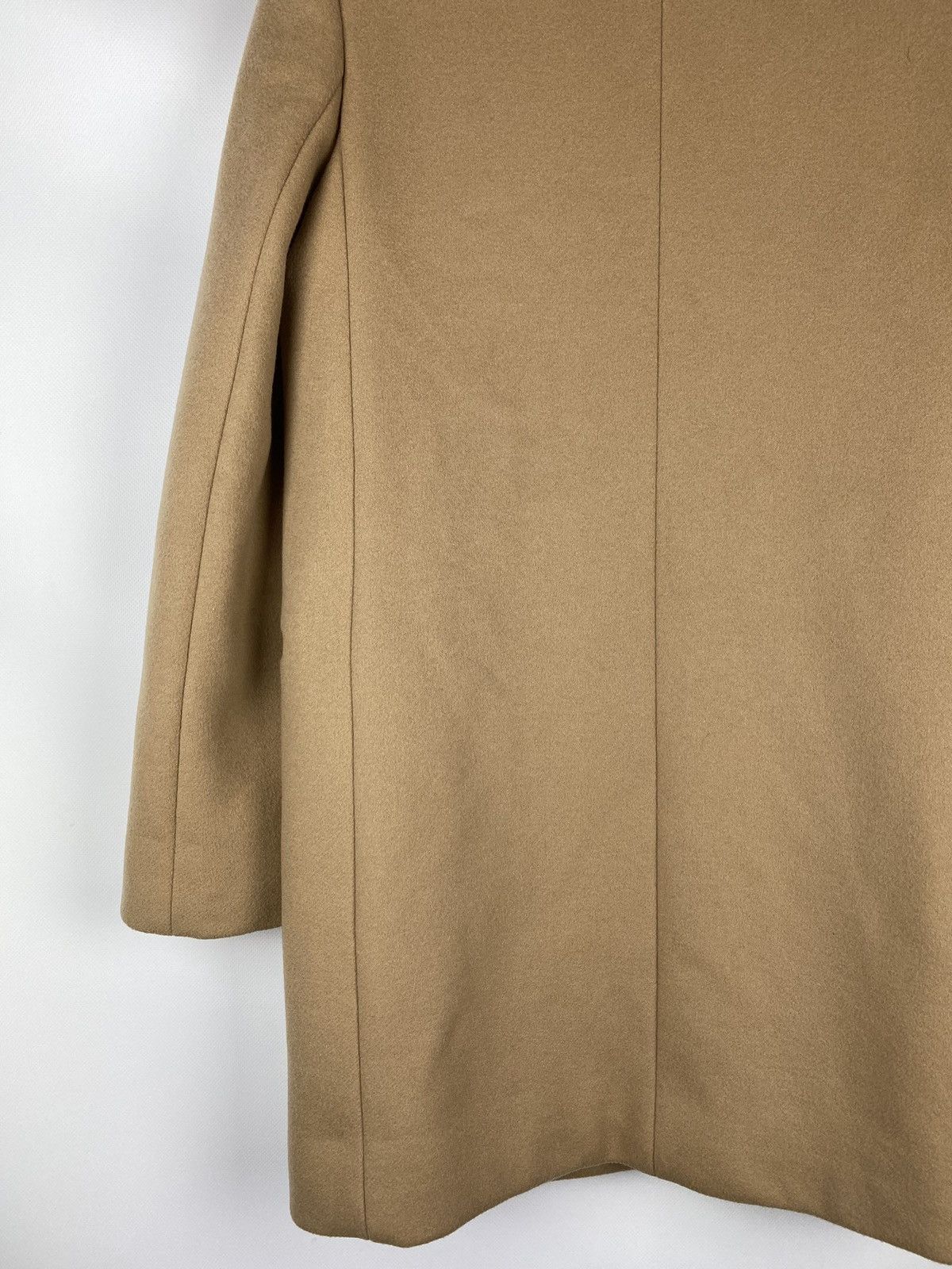 Stella McCartney Stella McCartney ladies wool coat jacket Size M / US 6-8 / IT 42-44 - 19 Thumbnail