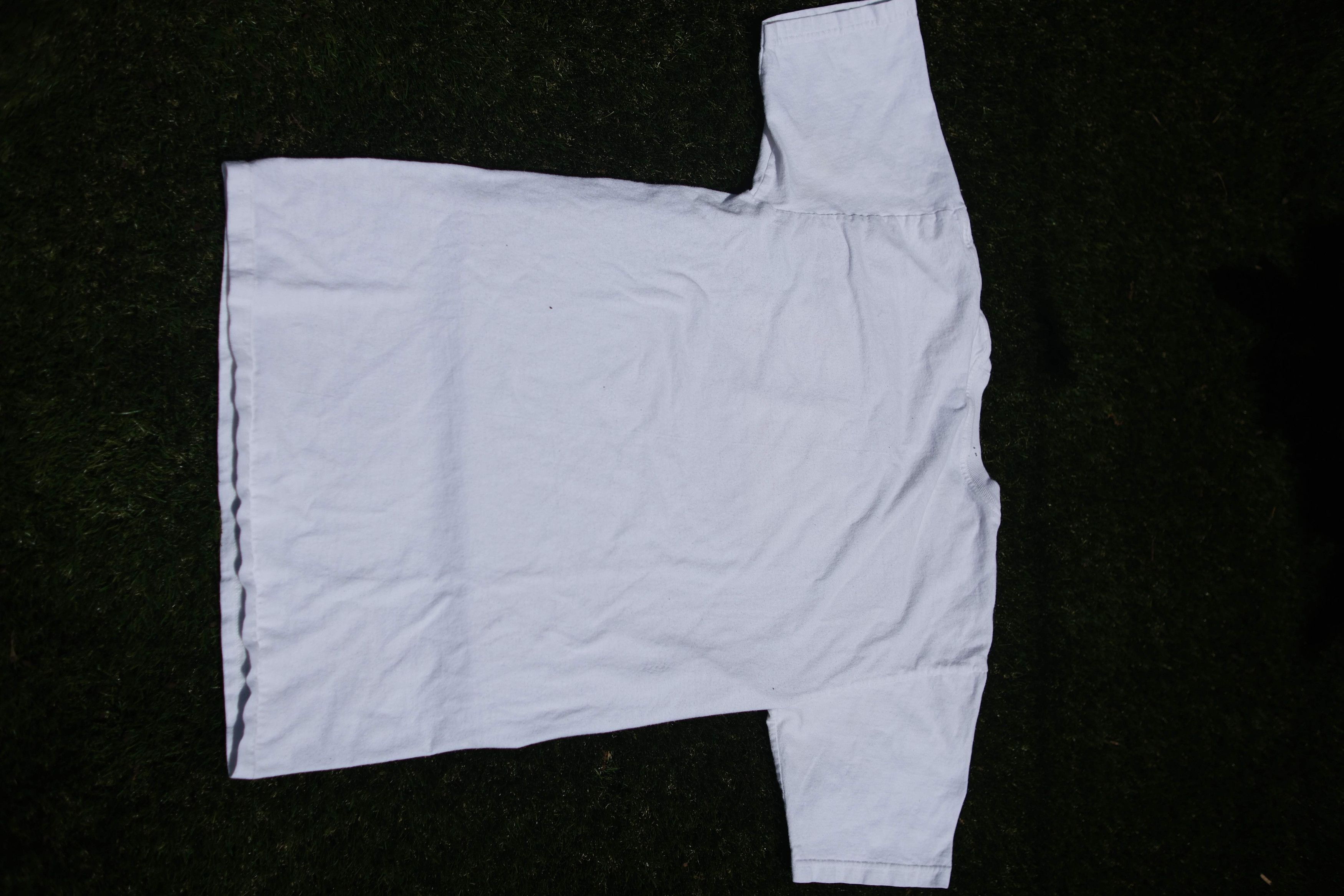 Vans Vintage Gradient Vans Logo Tee Size US M / EU 48-50 / 2 - 3 Thumbnail