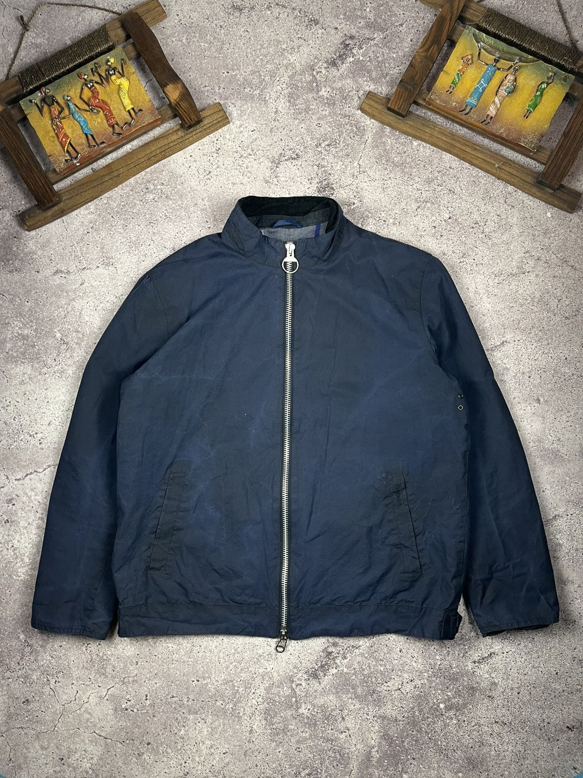 Barbour Barbour Care Wax Jacket | Grailed