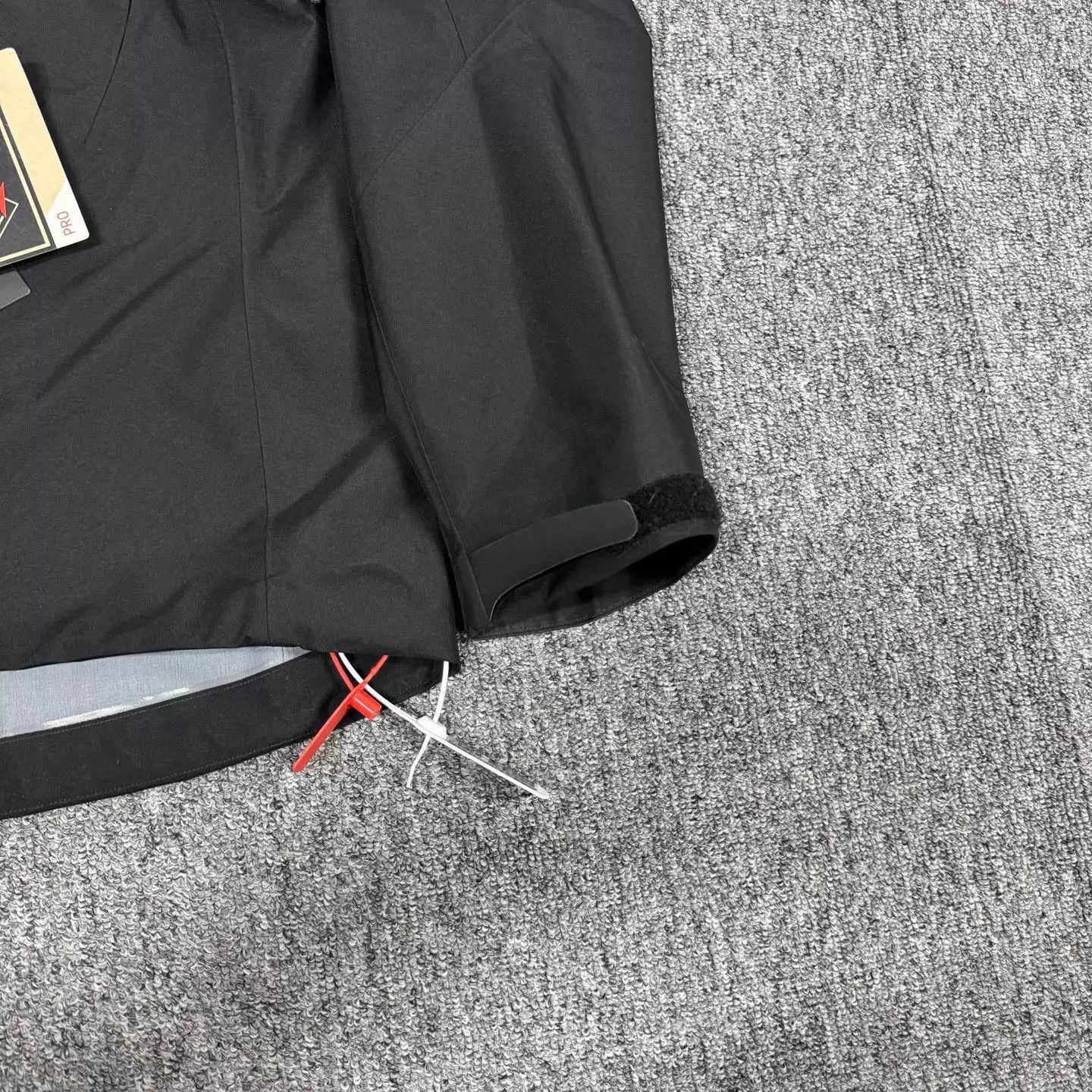 Arc'teryx Arcteryx Alpha SV Gore-Tex Pro Shell Jacket L New Size US L / EU 52-54 / 3 - 6 Thumbnail