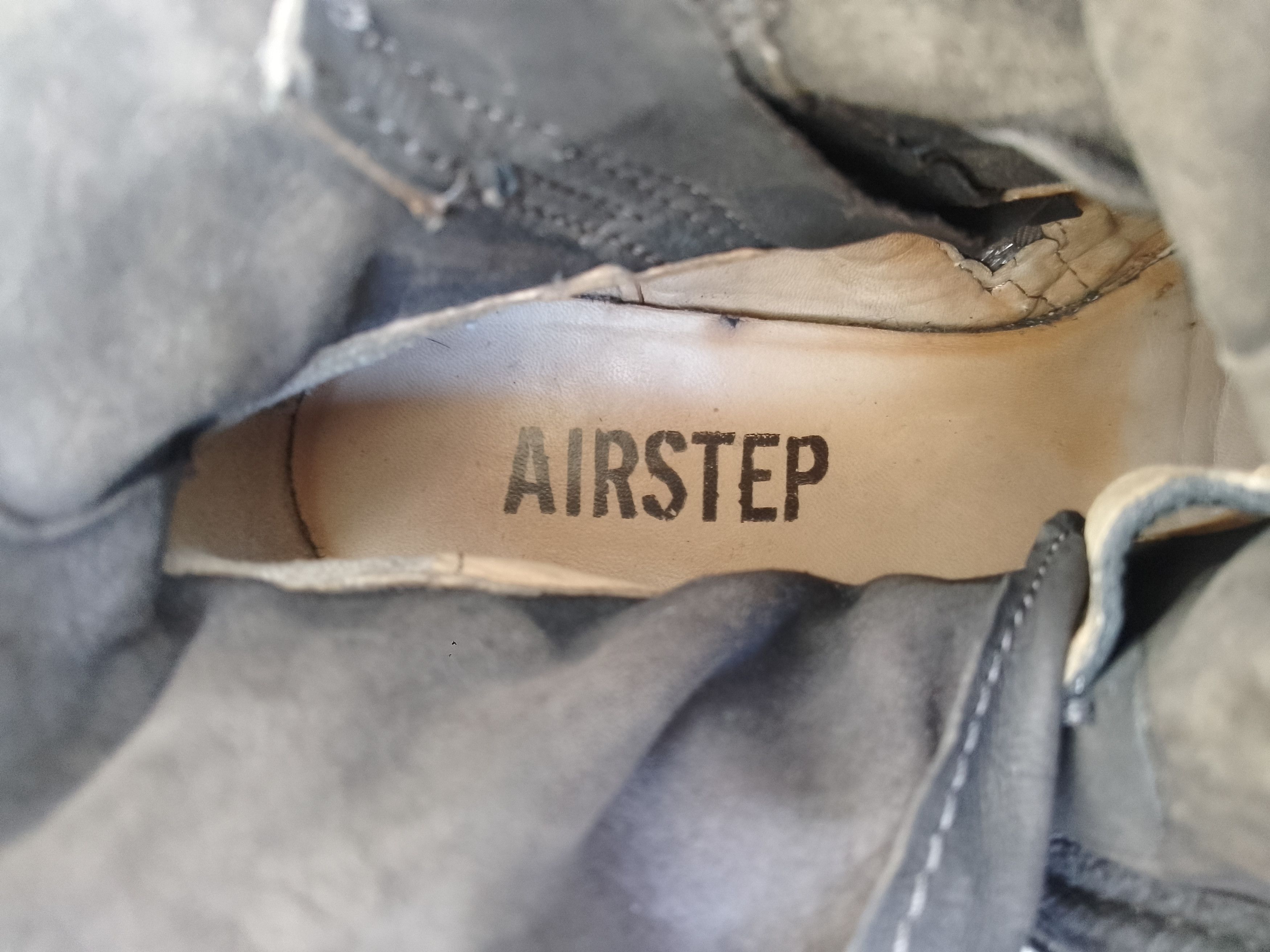 A.S.98 AS 98 biker boots Size US 10 / IT 40 - 7 Thumbnail