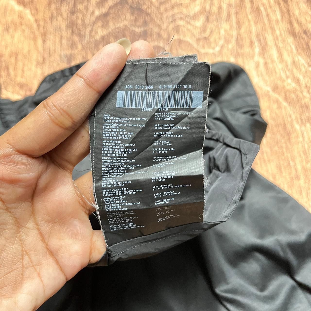 Prada Prada nylon trackpants Size US 34 / EU 50 - 15 Thumbnail
