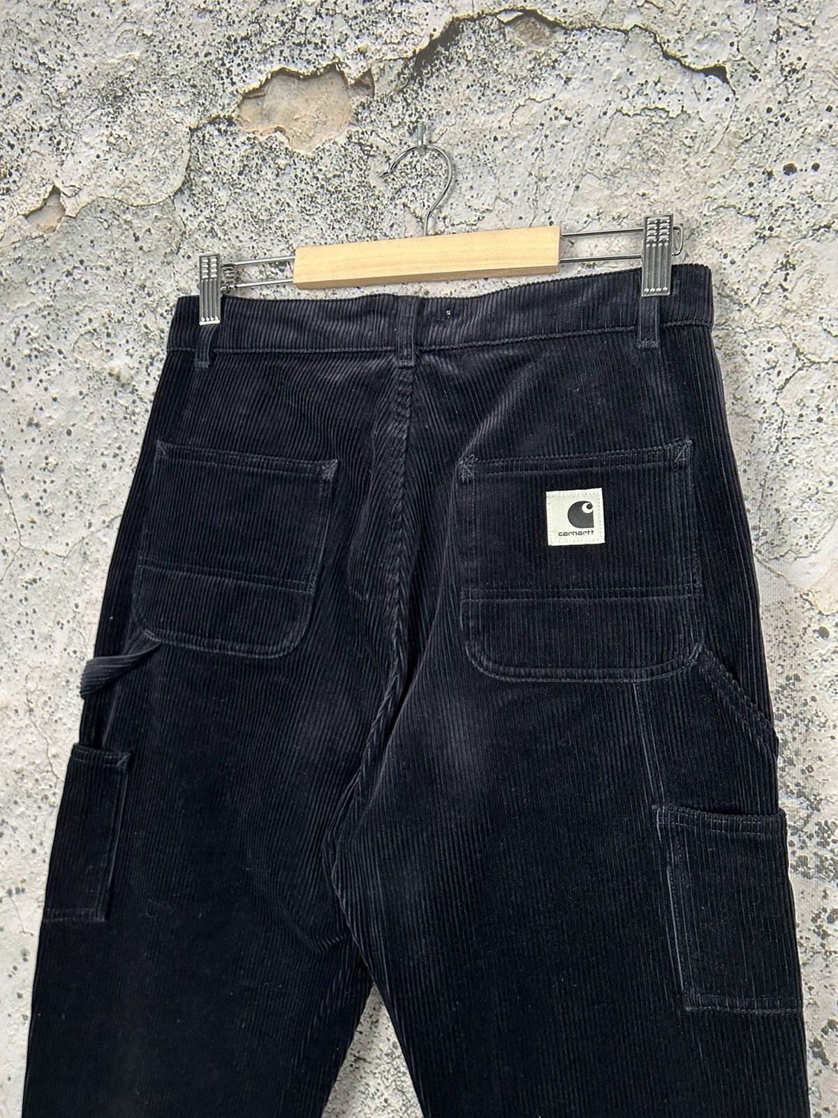 Carhartt Carhartt WIP Pierce Pant Straight Carpenter Streetwear Size US 26 / EU 42 - 5 Thumbnail