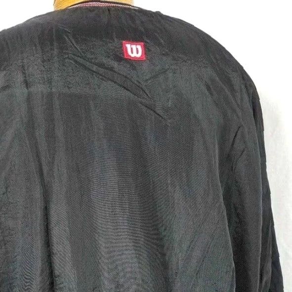 Holloway Holloway WINDCHILL Hyper TEAM Pullover XL Black Men's Sports Football Pullover Jacket Sweatshirt Size US XL / EU 56 / 4 - 2 Thumbnail