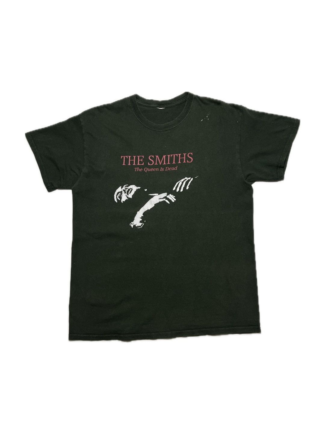 The Smiths × Vintage VINTAGE 1986s THE SMITHS THE QUEEN IS DEAD