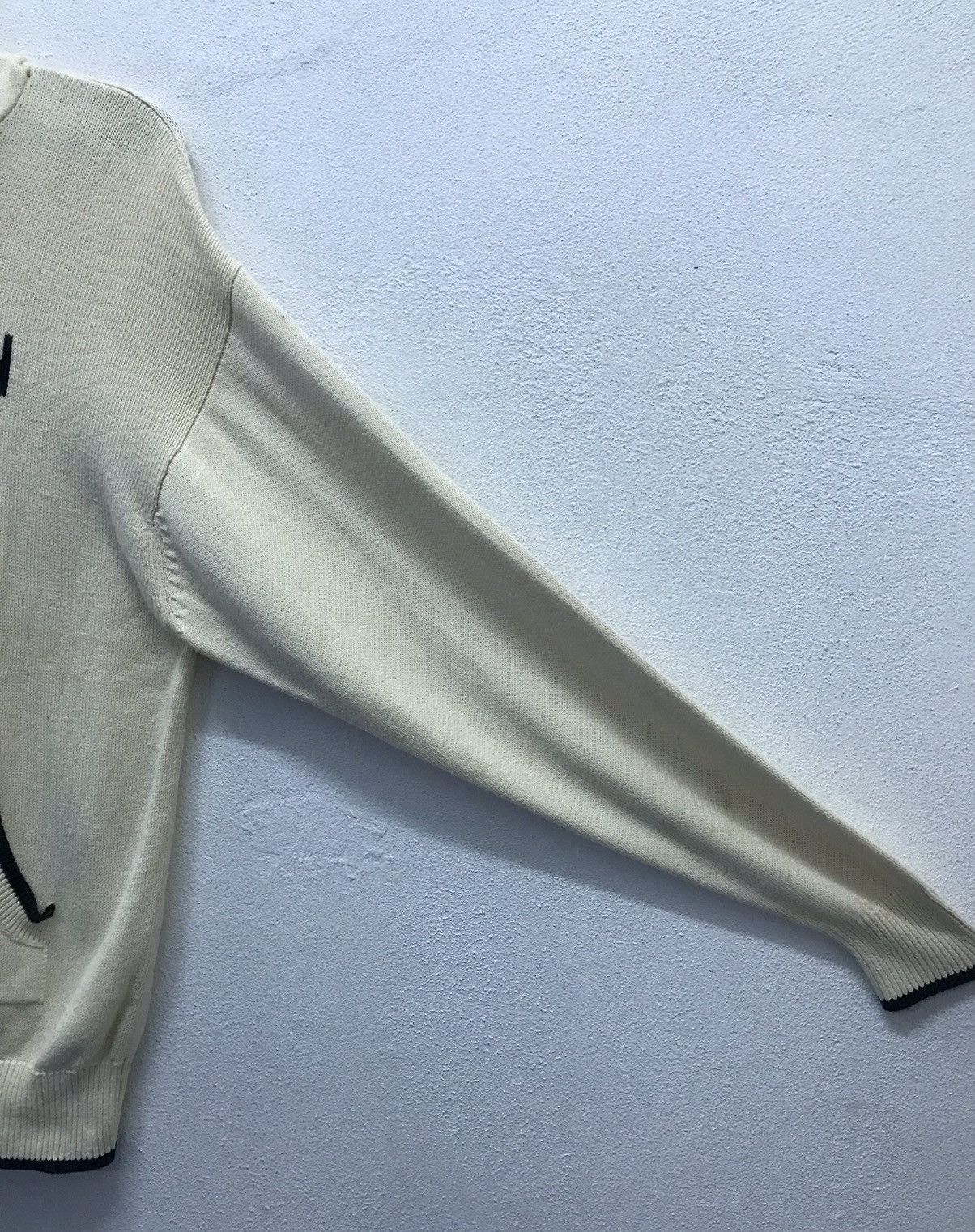 Chaps Ralph Lauren × Vintage Vintage Chaps Ralph Lauren Hoodie Size US S / EU 44-46 / 1 - 5 Thumbnail