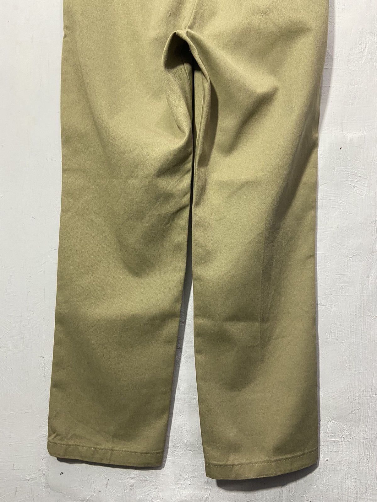 Dickies × JNCO Vintage Dickies 874 Long Pants y2k khaki Size US 36 / EU 52 - 14 Thumbnail