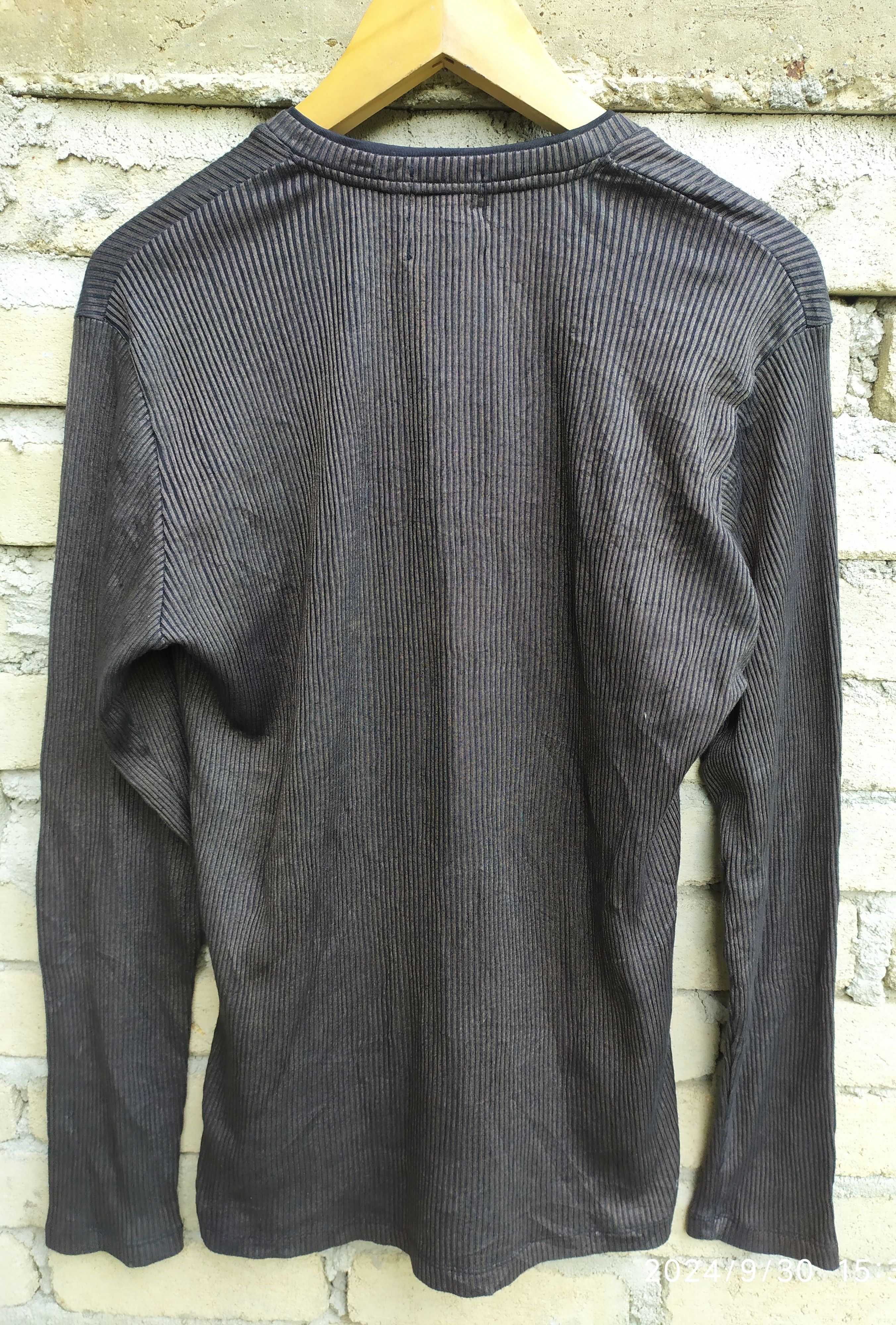 If Six Was Nine Japanese Male&co Long Sleeve Ifsix Lgb Size US L / EU 52-54 / 3 - 2 Thumbnail