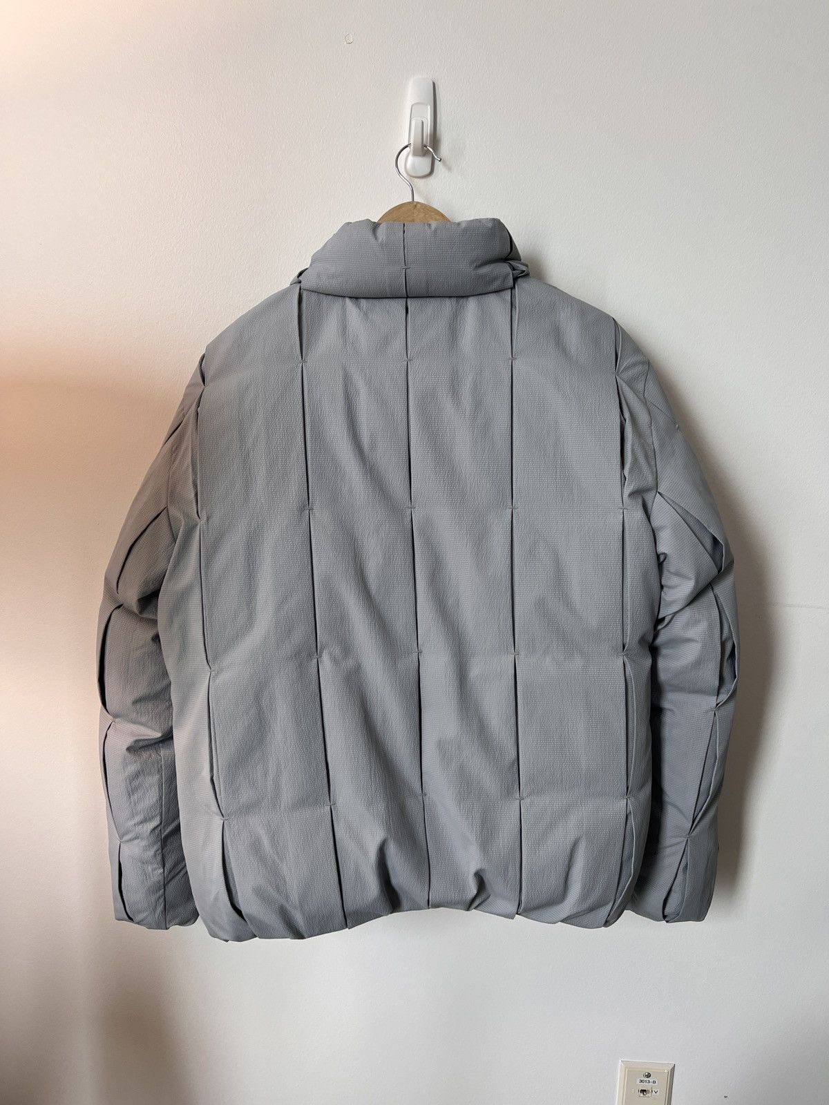 POST ARCHIVE FACTION (PAF) PAF 3.1 Center Down Jacket Size US L / EU 52-54 / 3 - 2 Thumbnail