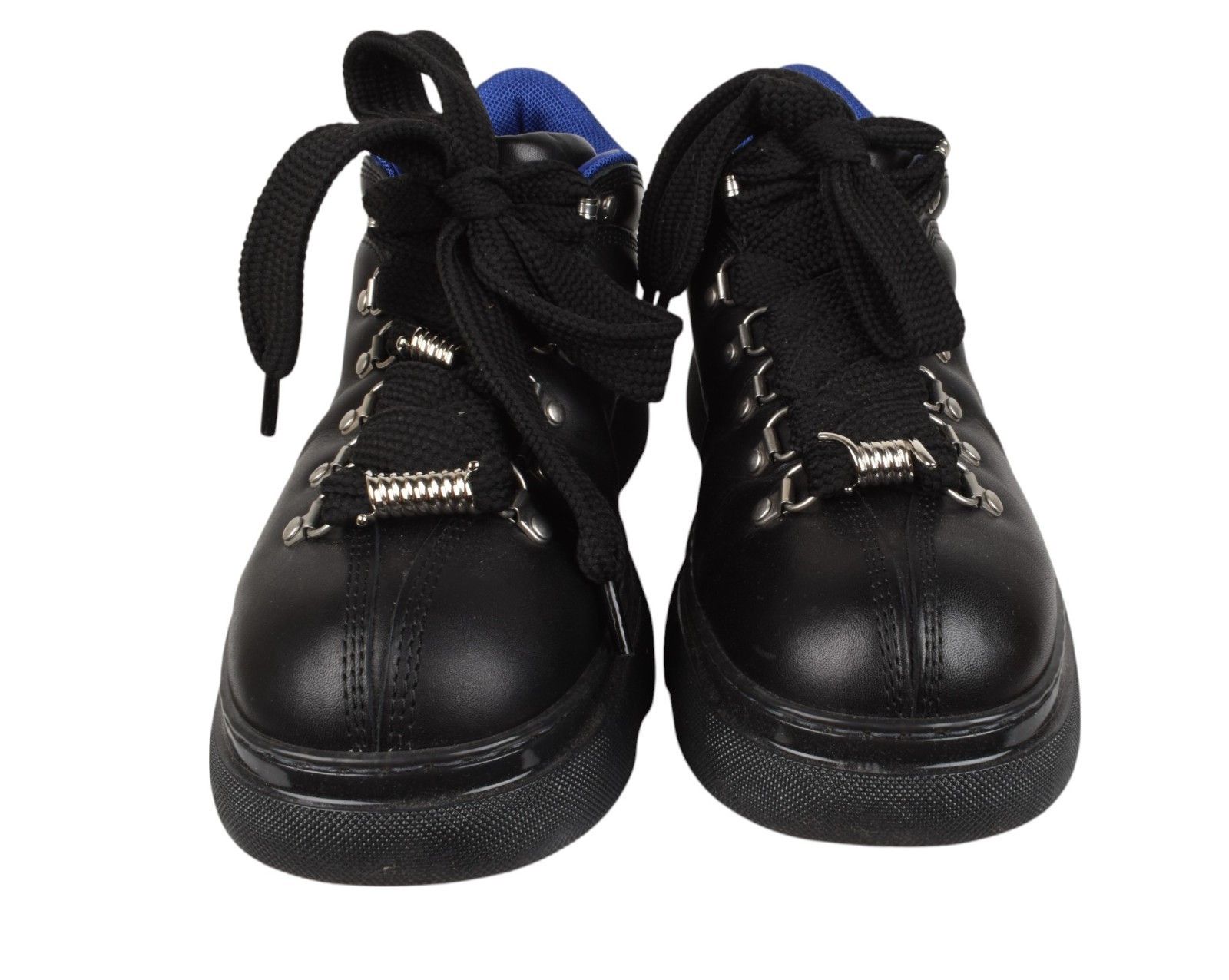 Burberry Burberry Men Boots Shoes Size EUR42, USA 8 ½, UK 7 ½, S1461 Size US 9 / EU 42 - 5 Thumbnail