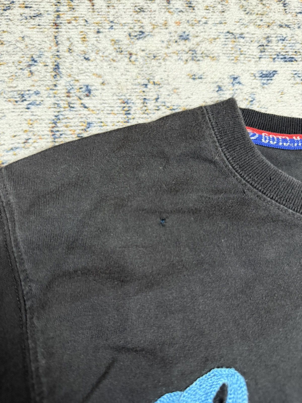 Japanese Brand Gotha ifsix style long sleeve Size US M / EU 48-50 / 2 - 8 Thumbnail