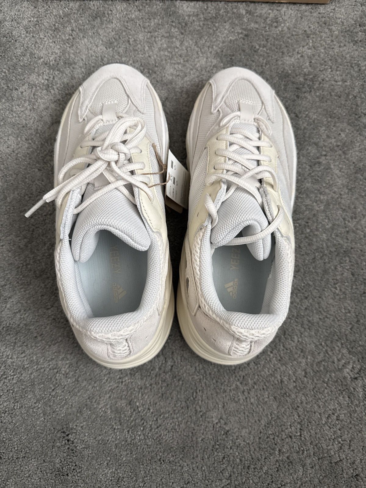Yeezy Yeezy 700 analog Size US 10.5 / EU 43-44 - 6 Thumbnail