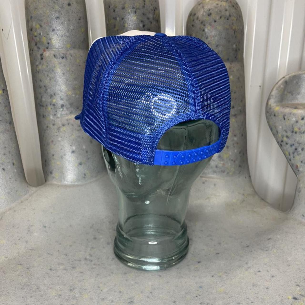 Vintage 1988 Vintage Drunk Trucker Hat Size ONE SIZE - 2 Thumbnail