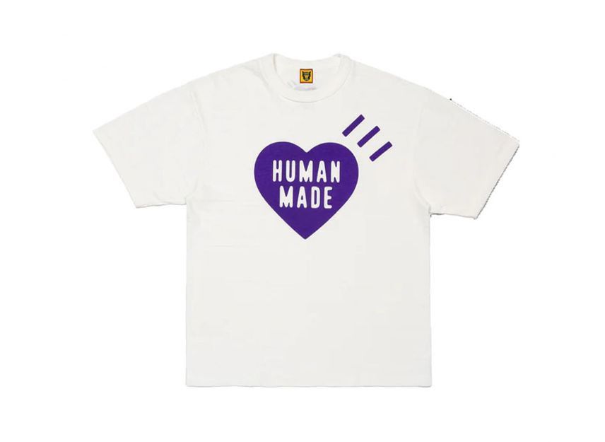 image of Human Made Tee, Men's