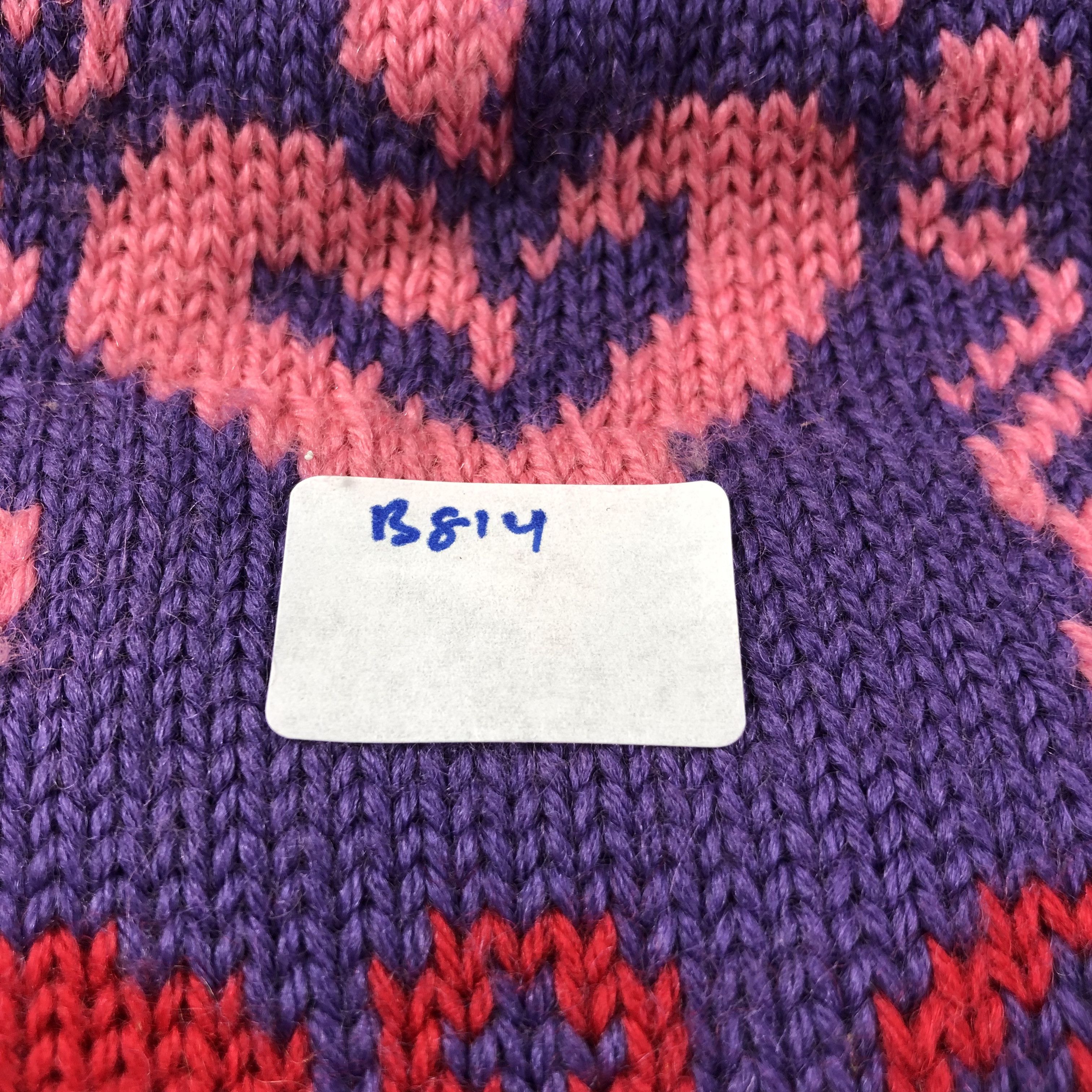 Vintage Merkley Earflap Bobble Beanie Snowcap Snow Hat B814 Size ONE SIZE - 9 Thumbnail