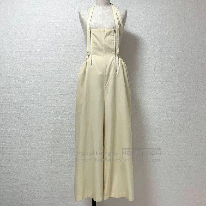 Comme des Garcons Comme Des Garcons size M Jumpsuit Size 23" - 1 Thumbnail