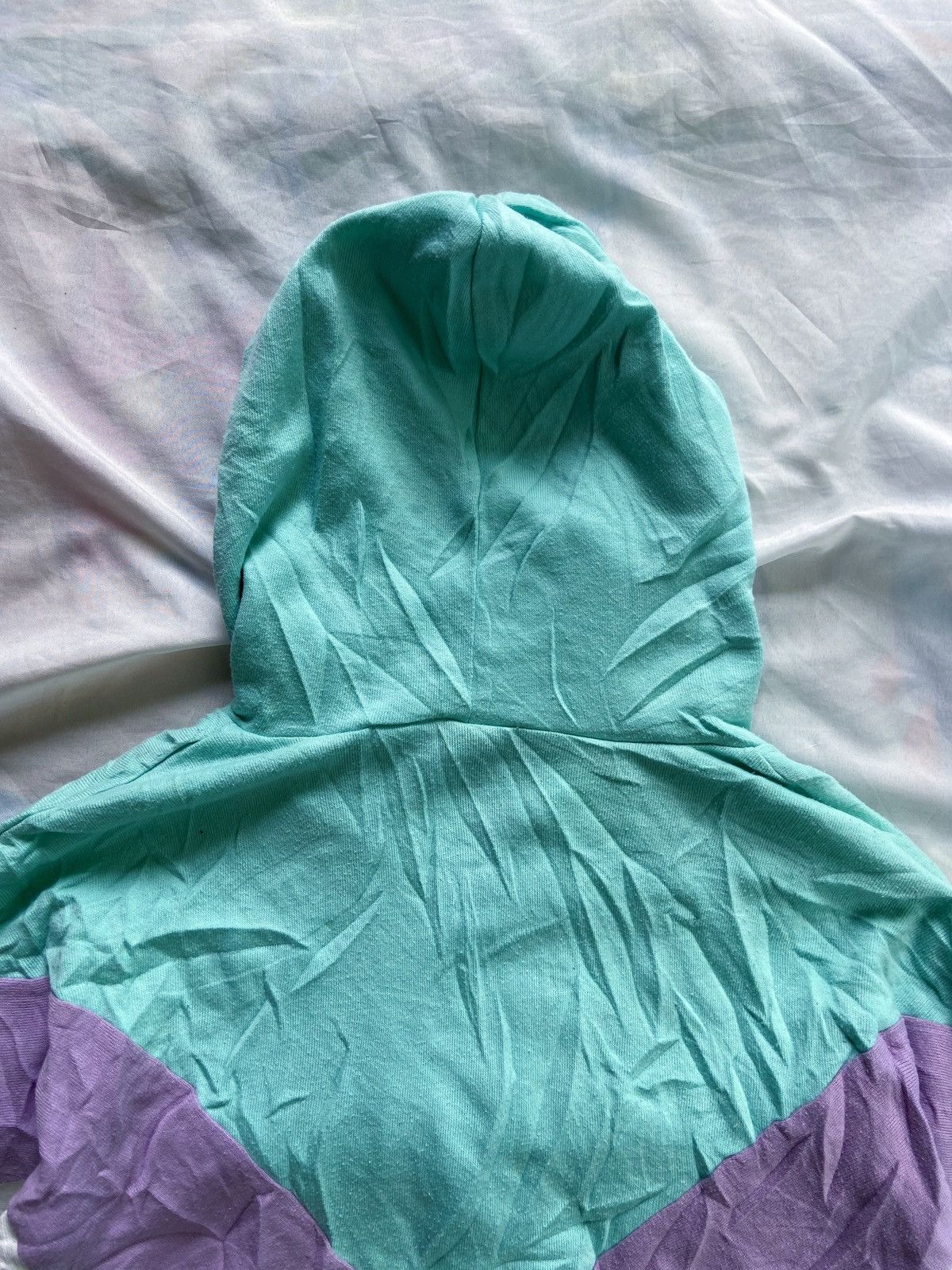 Japanese Brand REPIPI ARMARIO HIGH SPIRIT CASUAL ZIP HOODIE Size US S / EU 44-46 / 1 - 10 Thumbnail