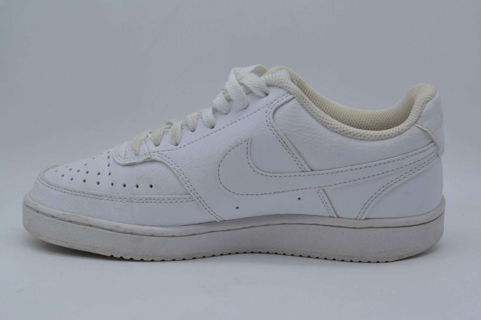 Nike Nike Court Vision Low Next Nature White DH3158-100 Size 8 Size US 8 / IT 38 - 6 Thumbnail