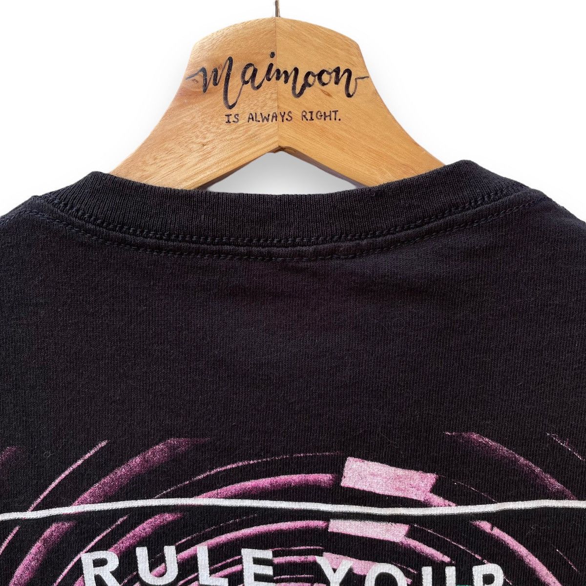 Empyre Empyre Rule Your Skater Graphic Tee Size US S / EU 44-46 / 1 - 5 Thumbnail