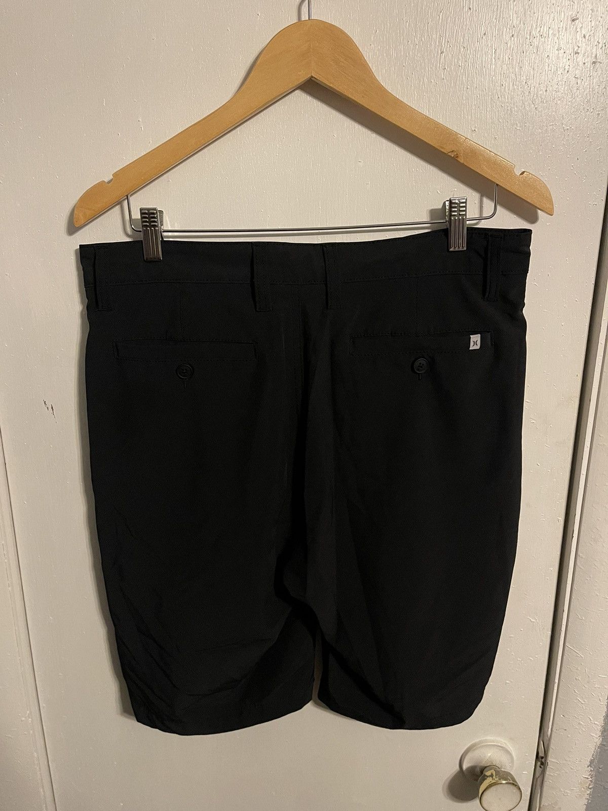 Hurley Hurley Simple Shorts Size US 32 / EU 48 - 2 Thumbnail